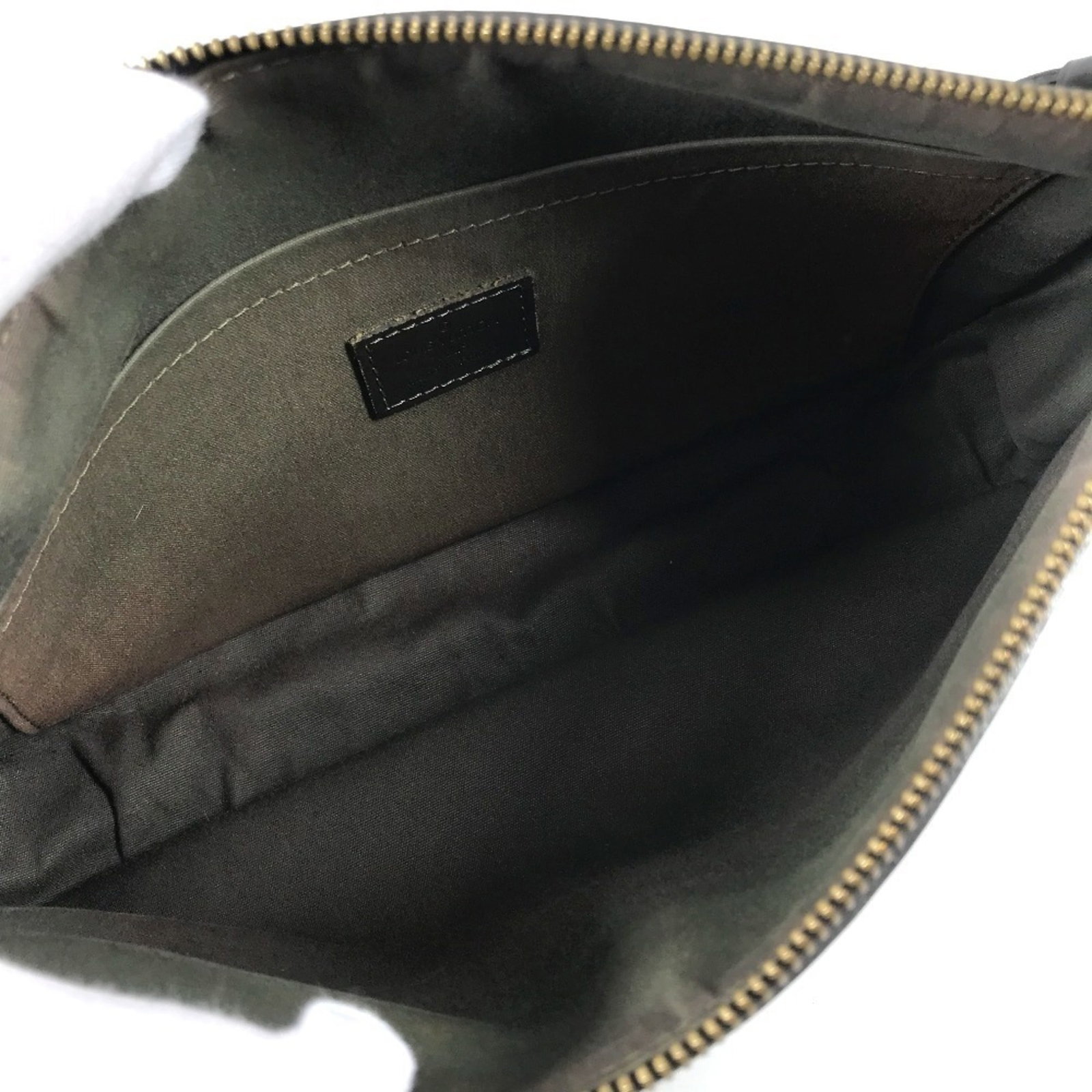 Louis Vuitton Shoulder Bag Monogram Mini - 11