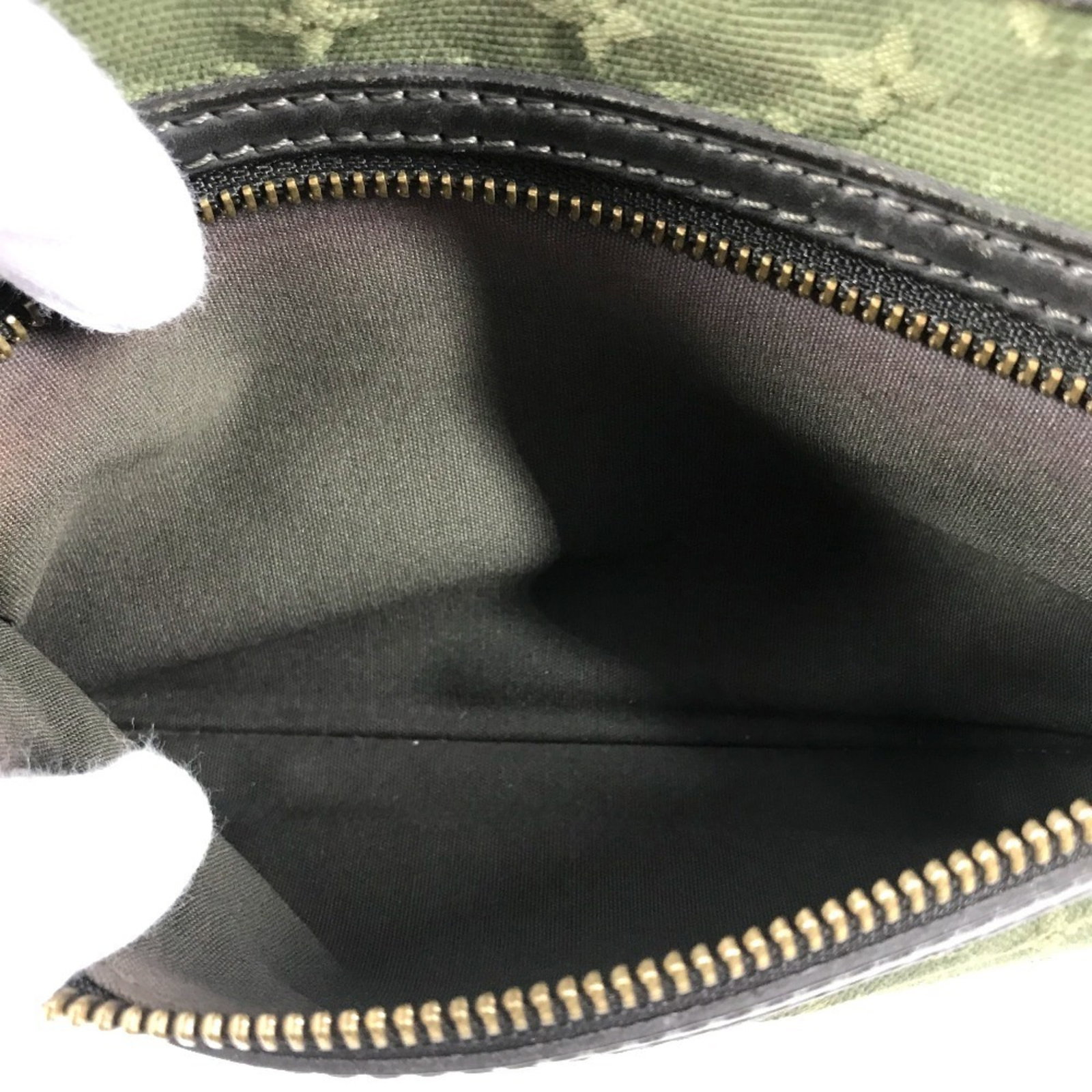 Louis Vuitton Shoulder Bag Monogram Mini - 13