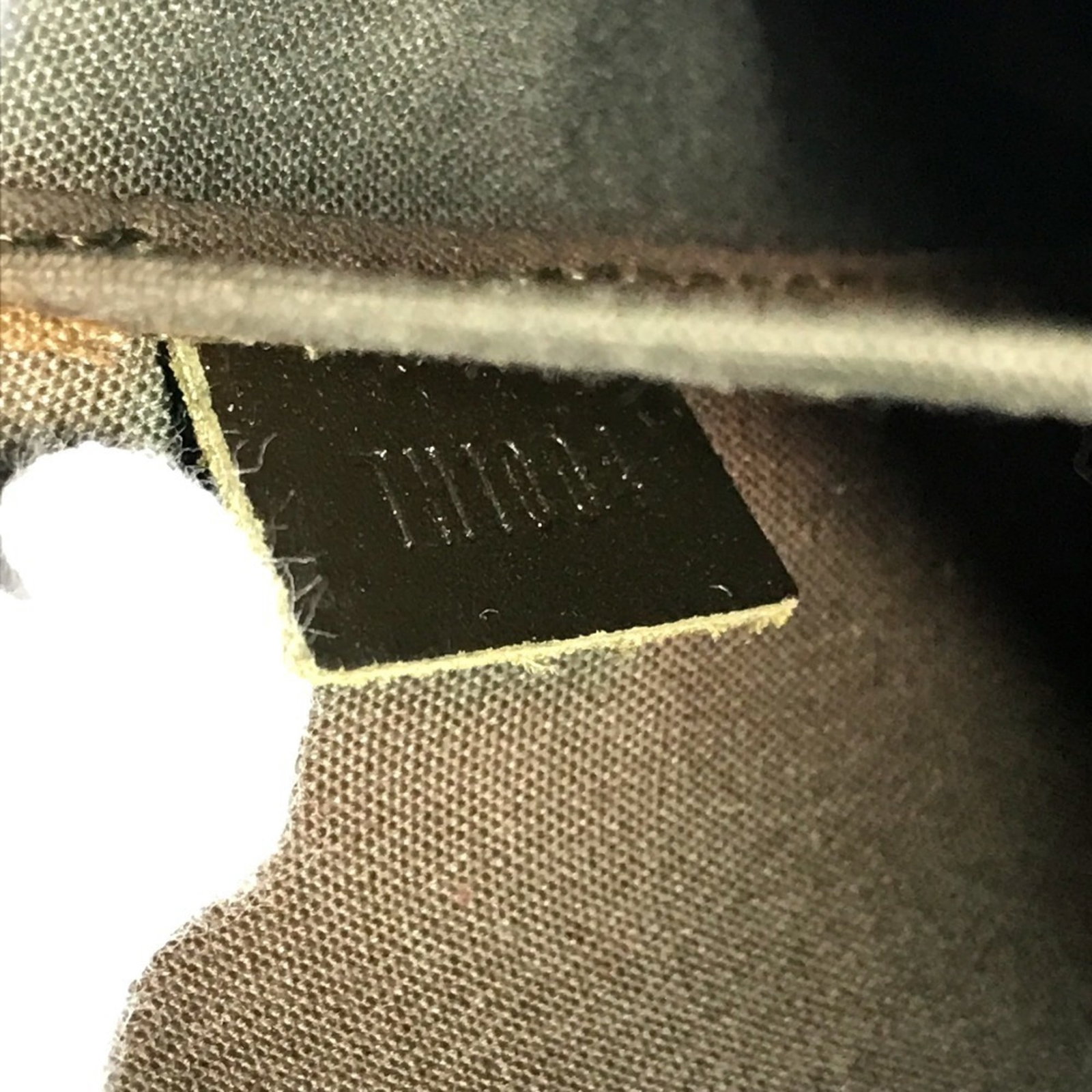 Louis Vuitton Shoulder Bag Monogram Mini - 14