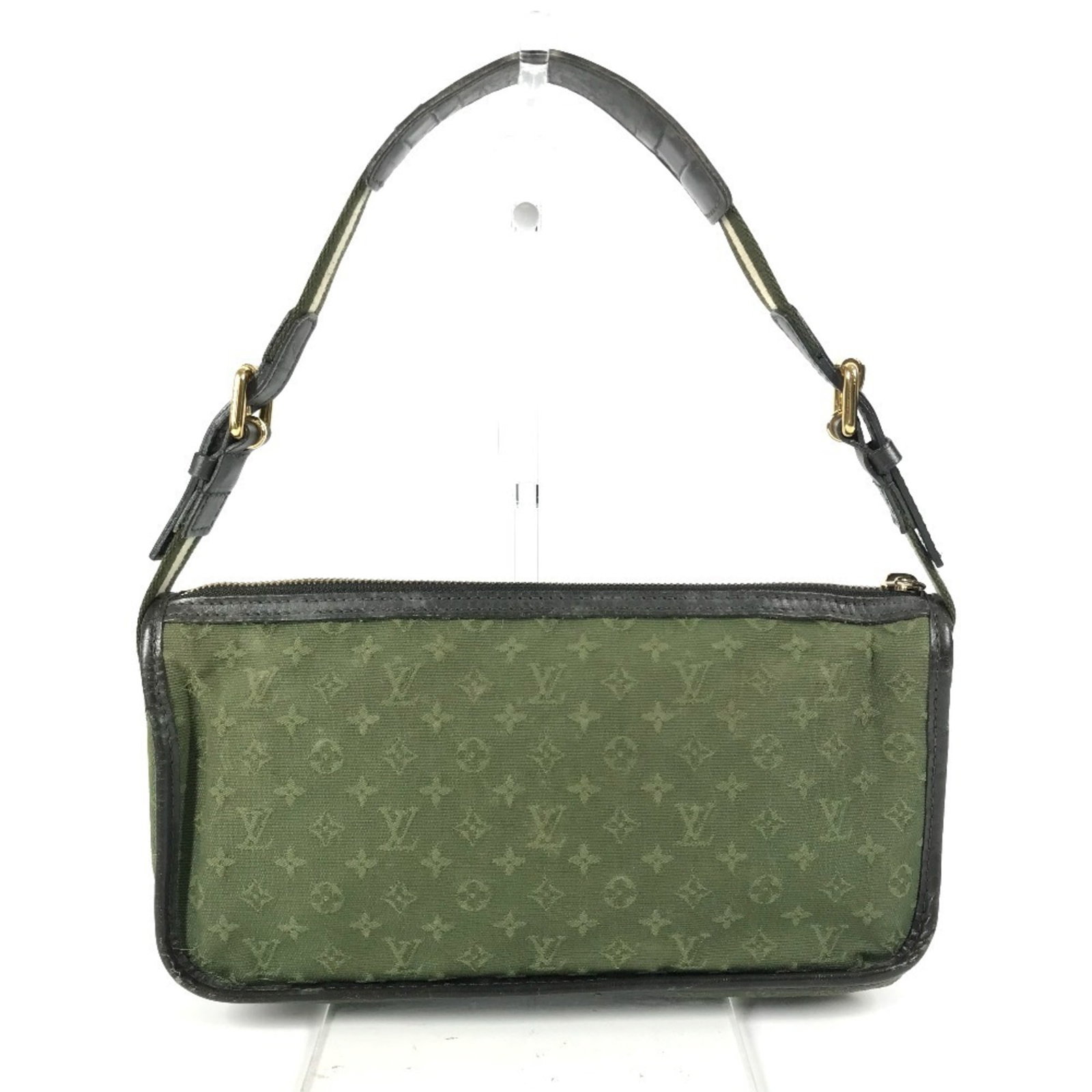 Louis Vuitton Shoulder Bag Monogram Mini - 2