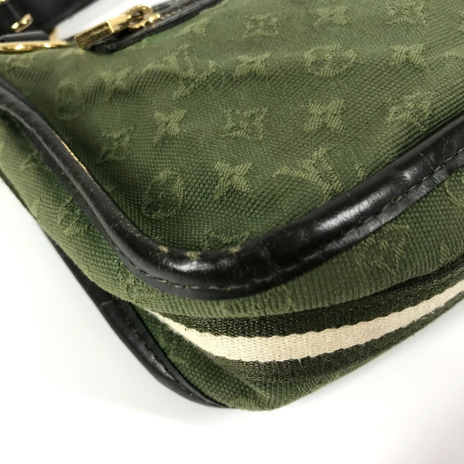 Louis Vuitton Shoulder Bag Monogram Mini - 6