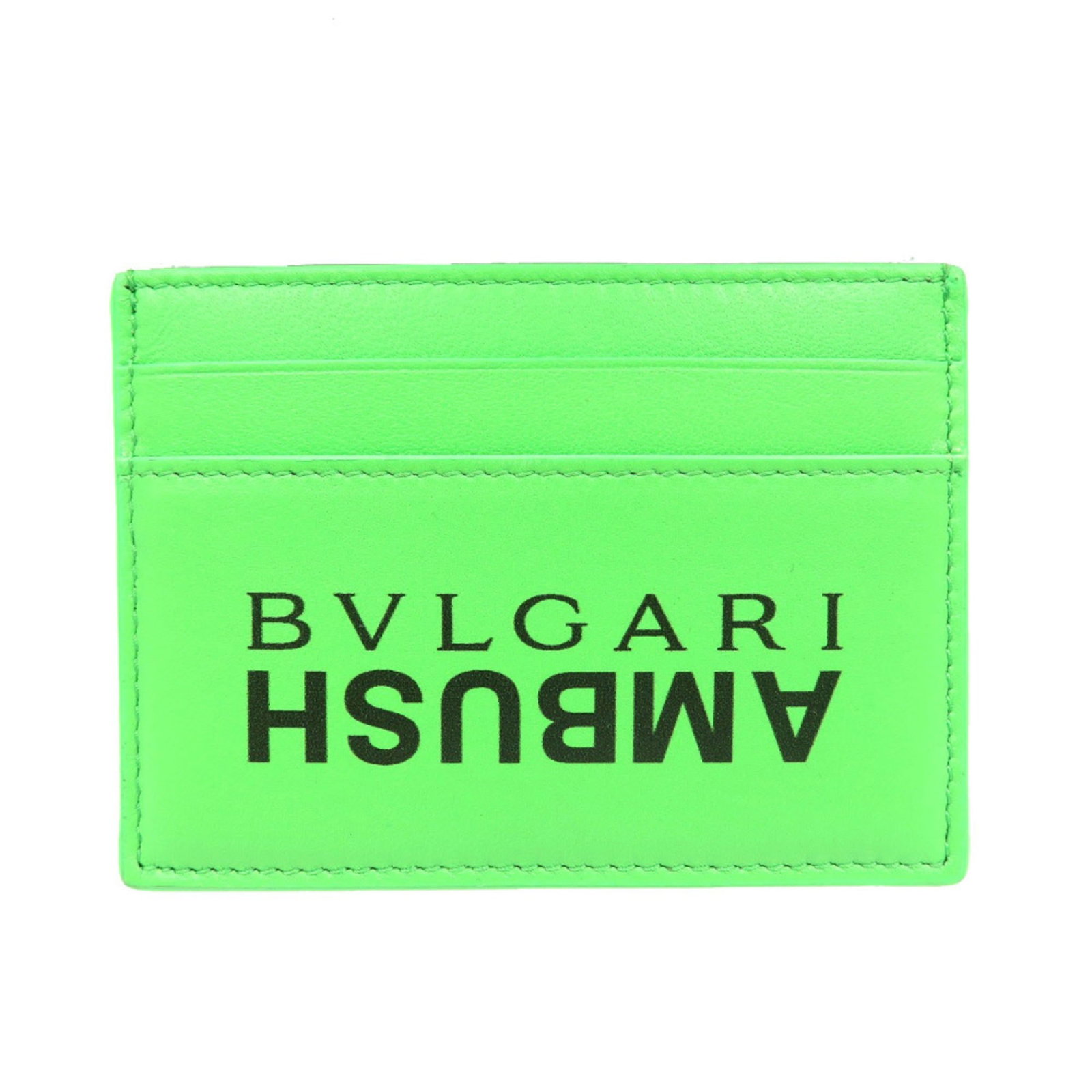 Card case Leather from Bvlgari (1 of 4)
