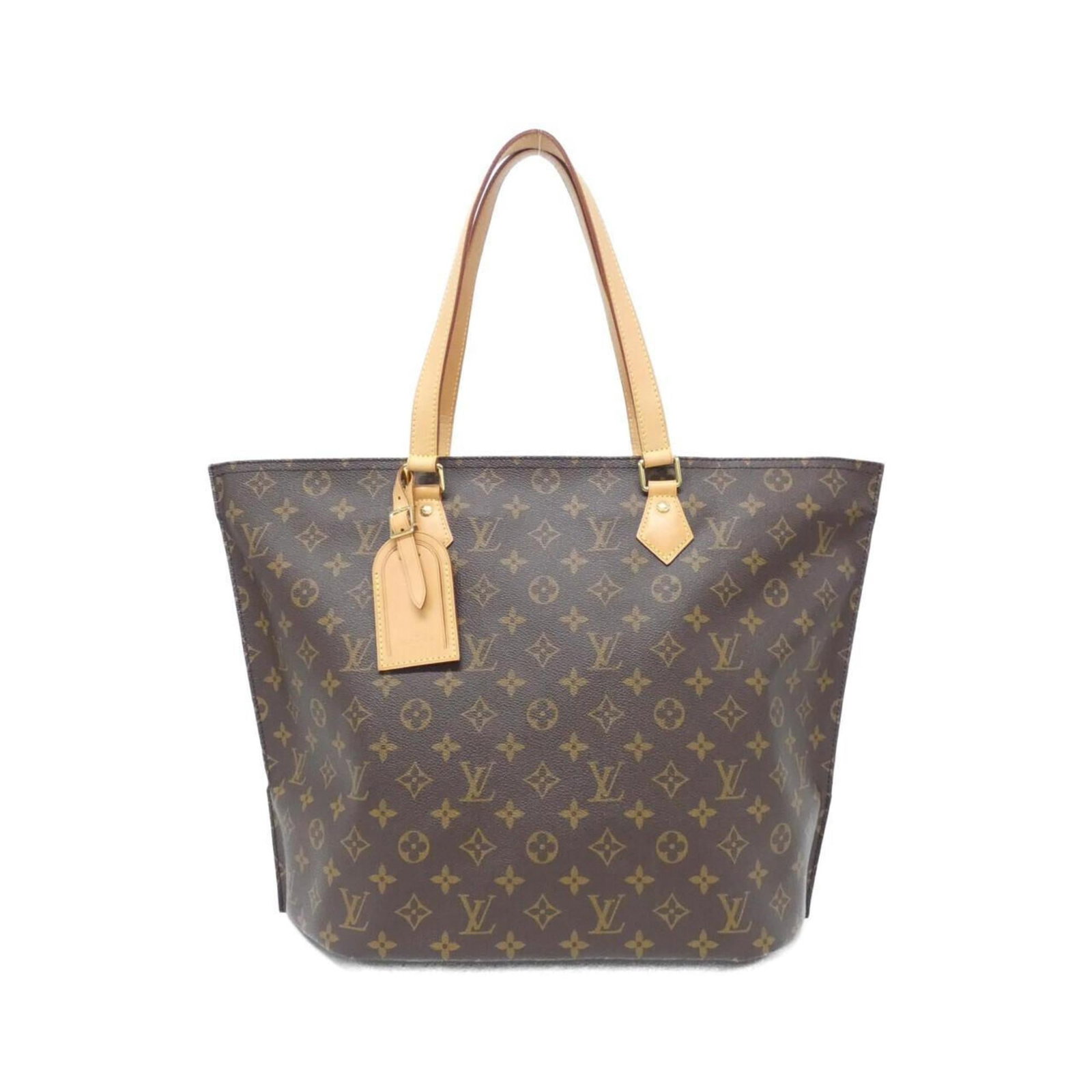 Louis Vuitton Handbag Monogram (1 of 6)