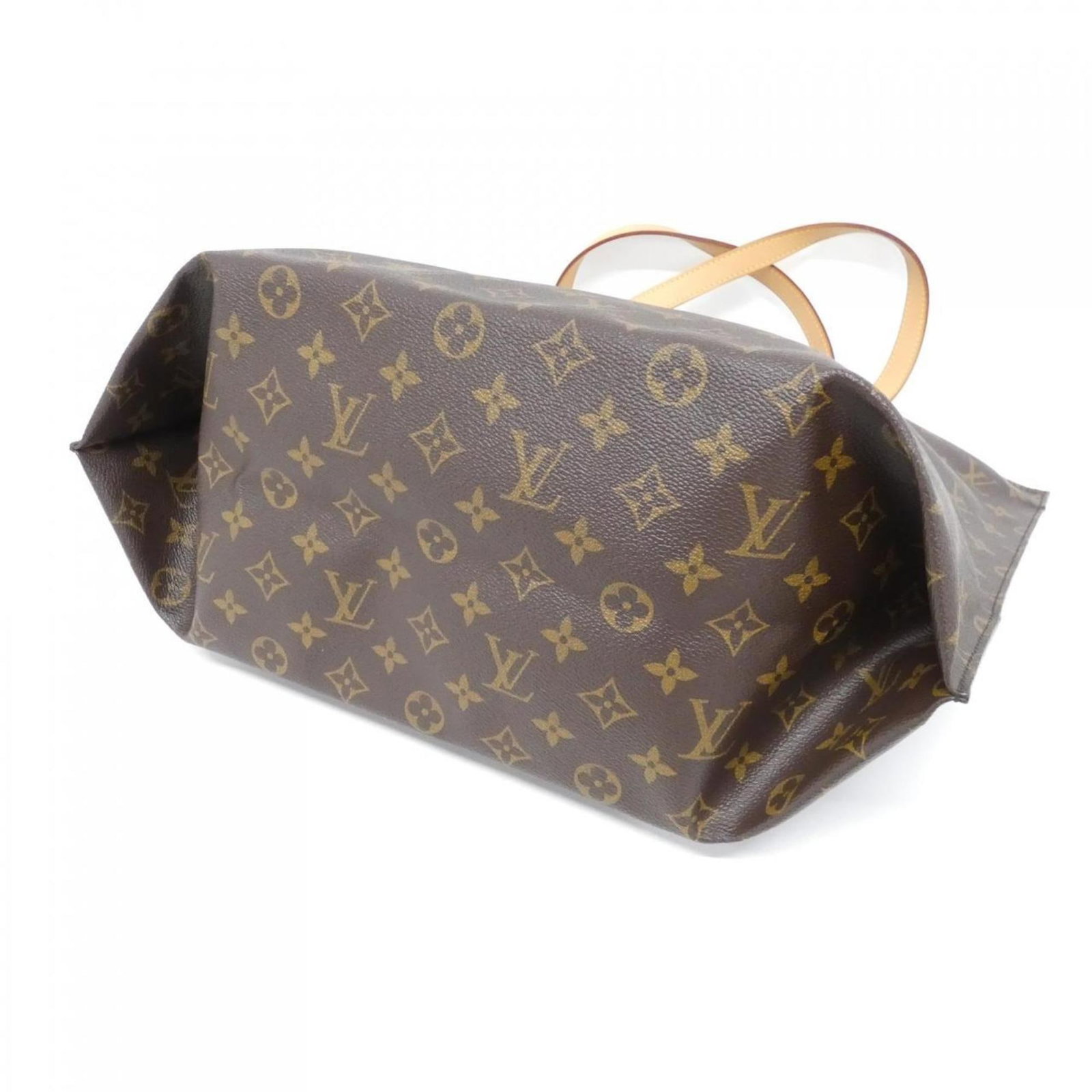 Louis Vuitton Handbag Monogram - 2