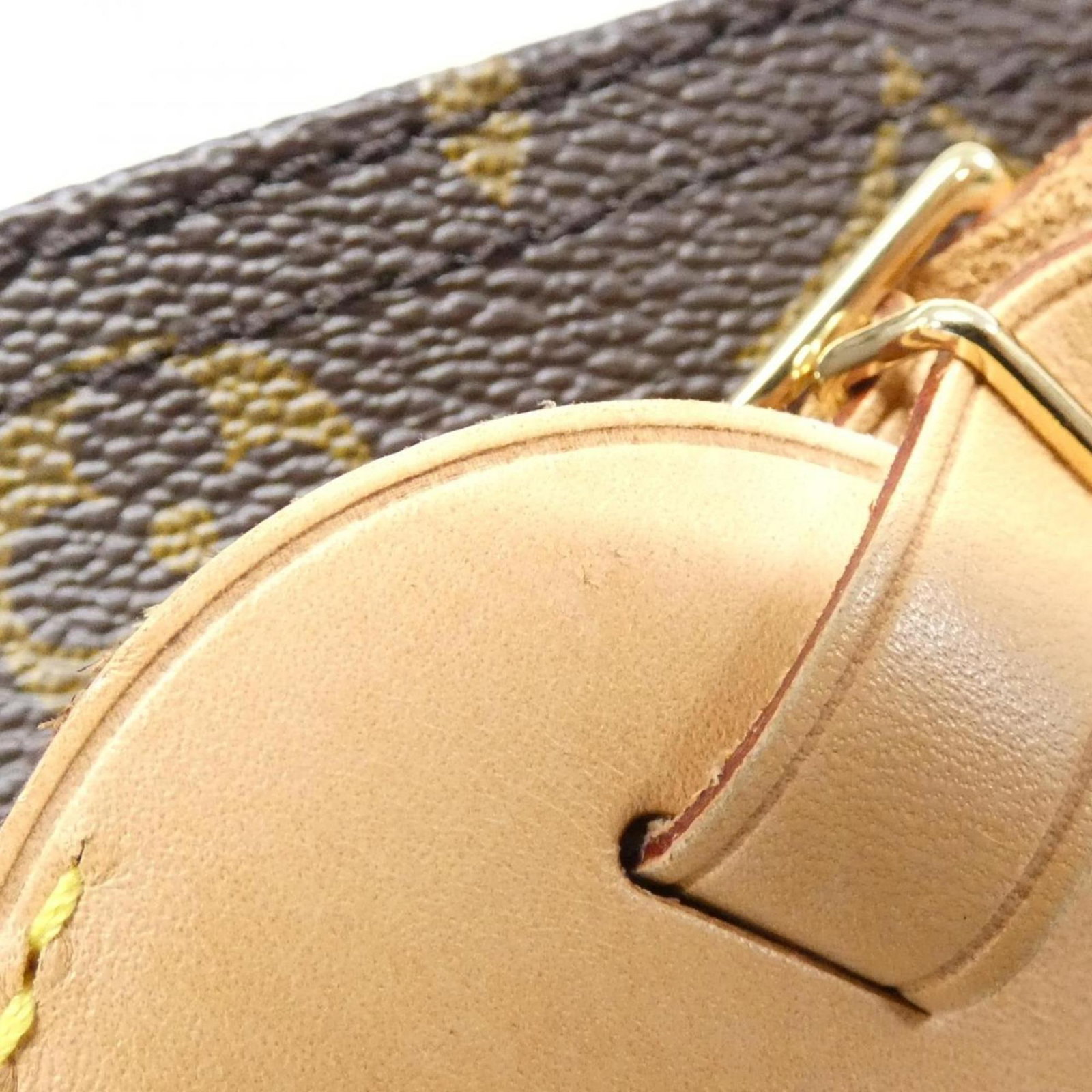 Louis Vuitton Handbag Monogram - 3