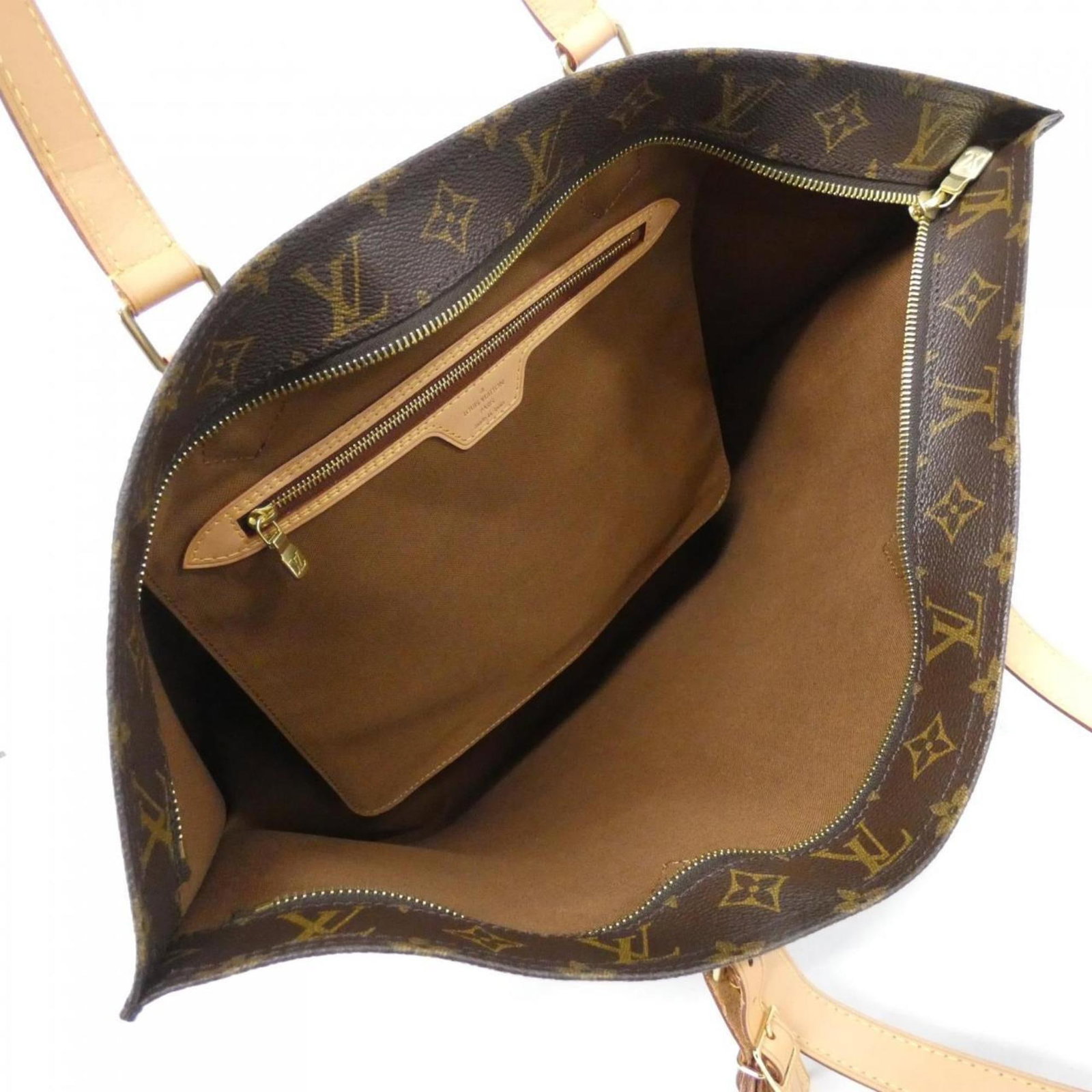 Louis Vuitton Handbag Monogram - 5