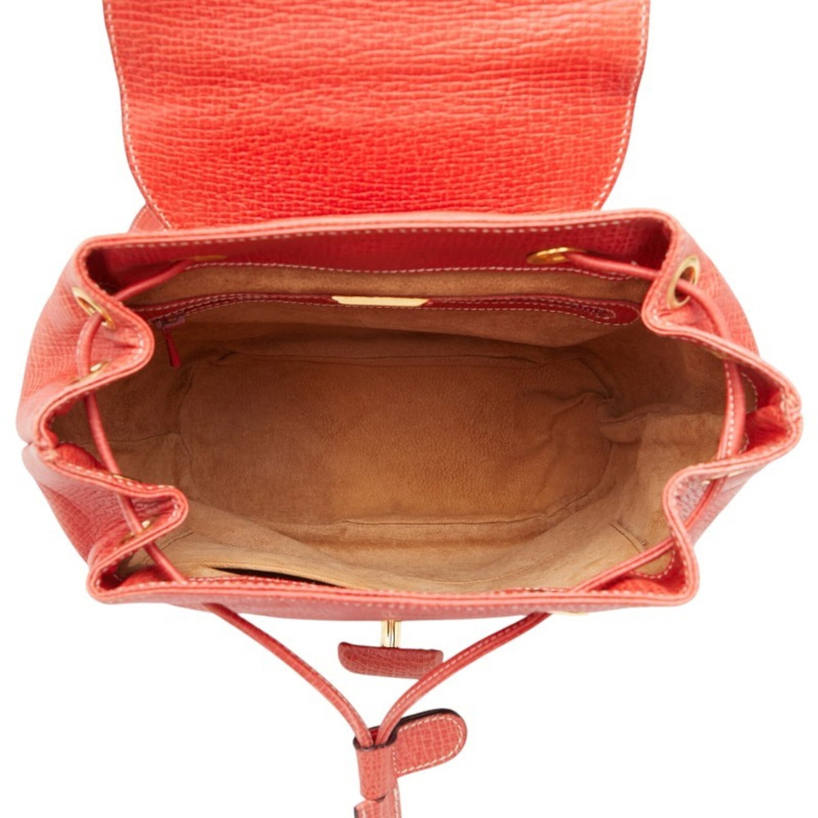Loewe Backpack Leather - 11