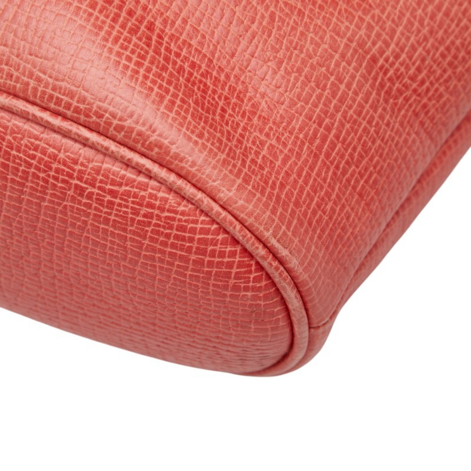 Loewe Backpack Leather - 4
