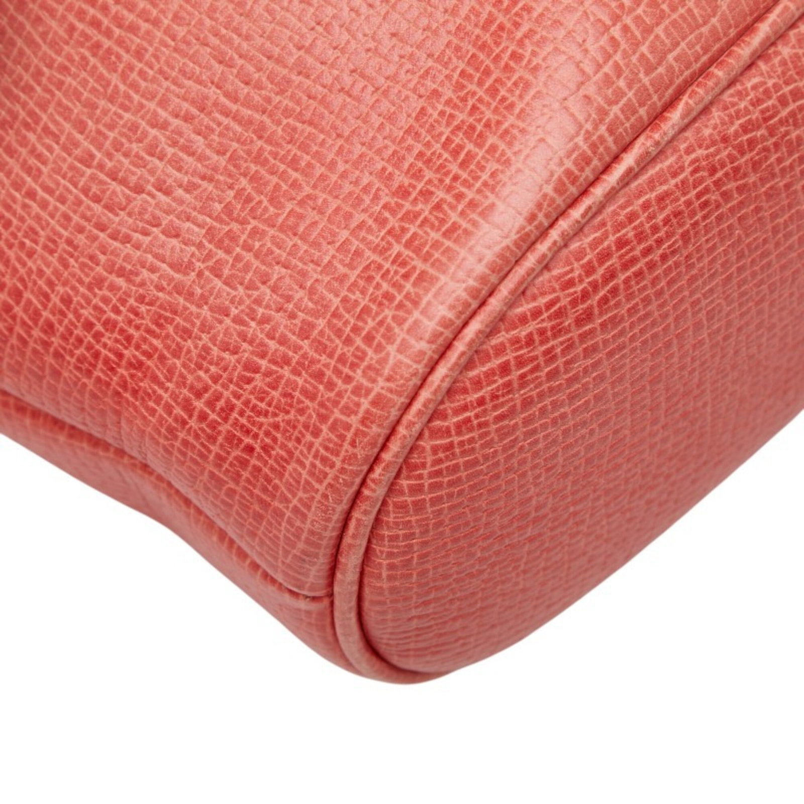 Loewe Backpack Leather - 5