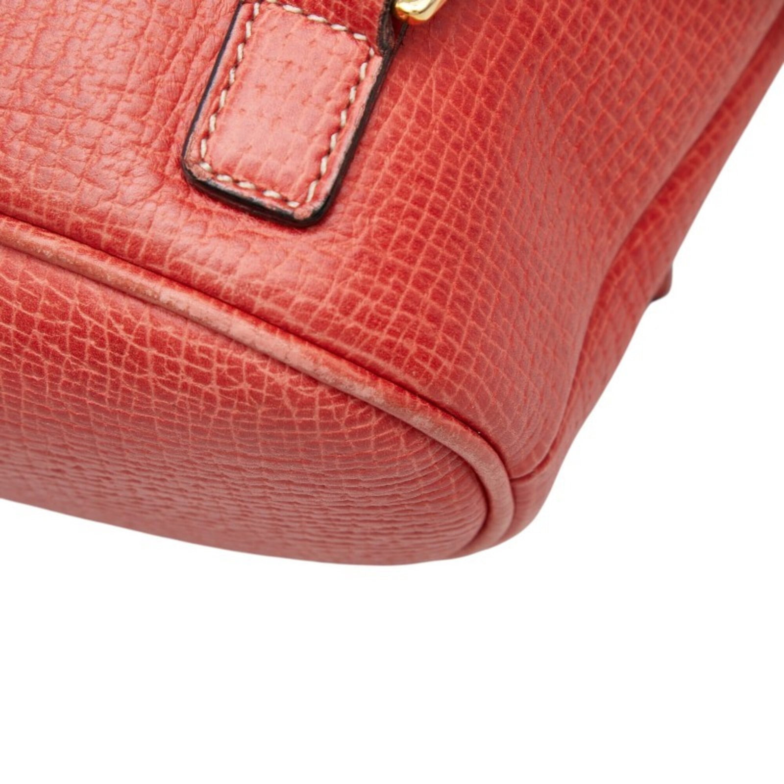 Loewe Backpack Leather - 6