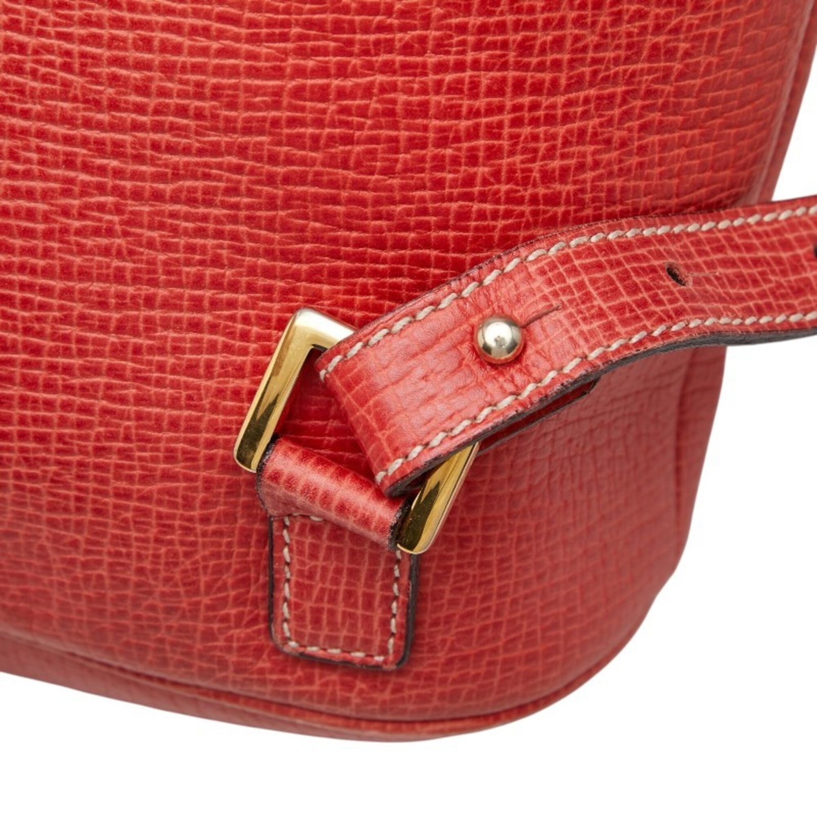 Loewe Backpack Leather - 9
