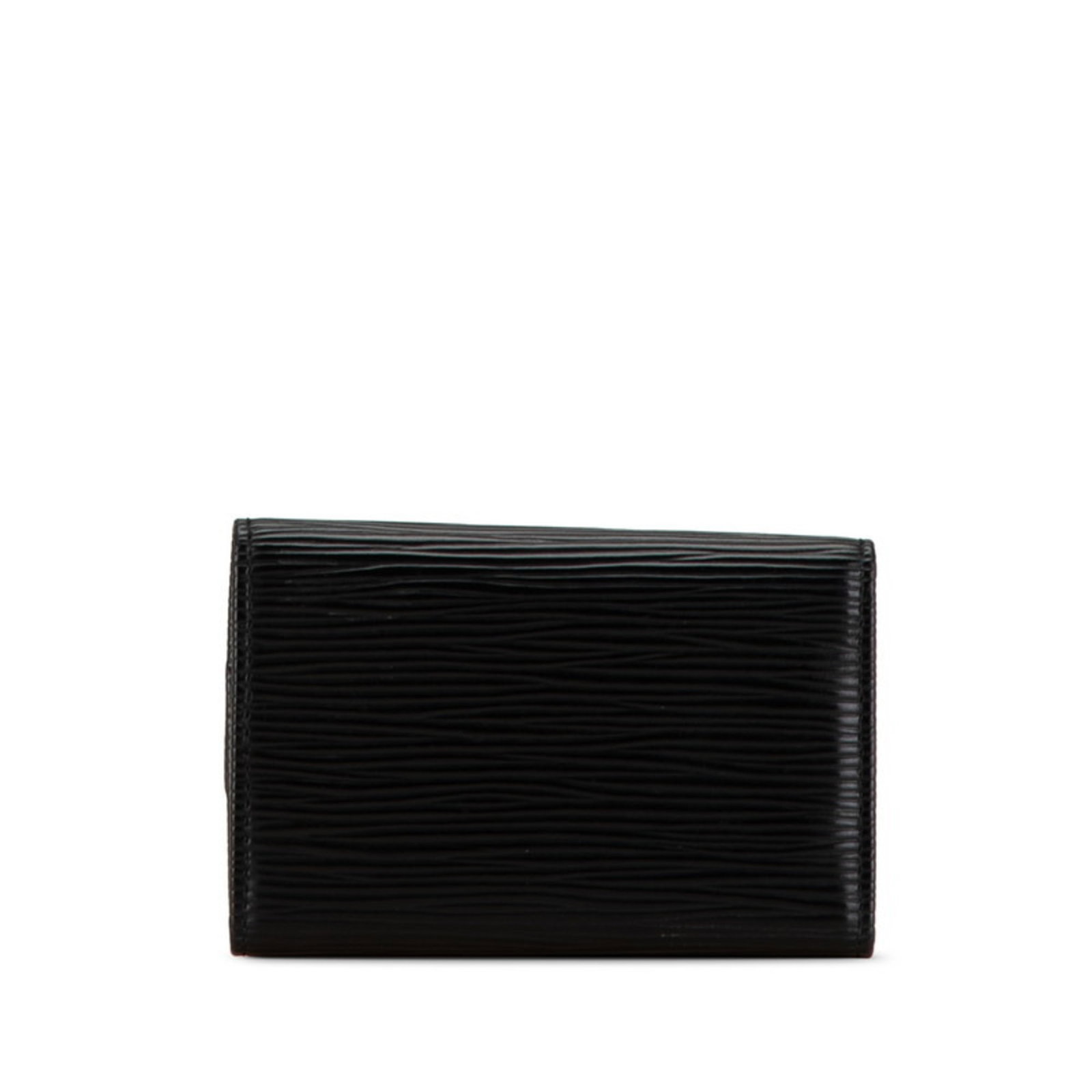 Vuitton Keycase Louis Leather - 3