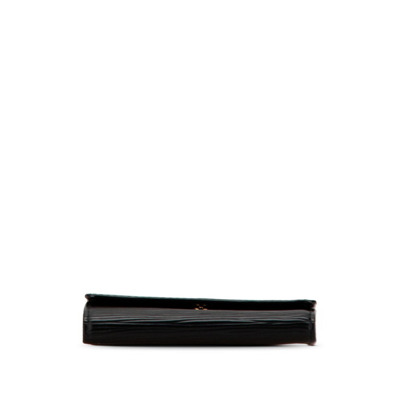 Vuitton Keycase Louis Leather - 4