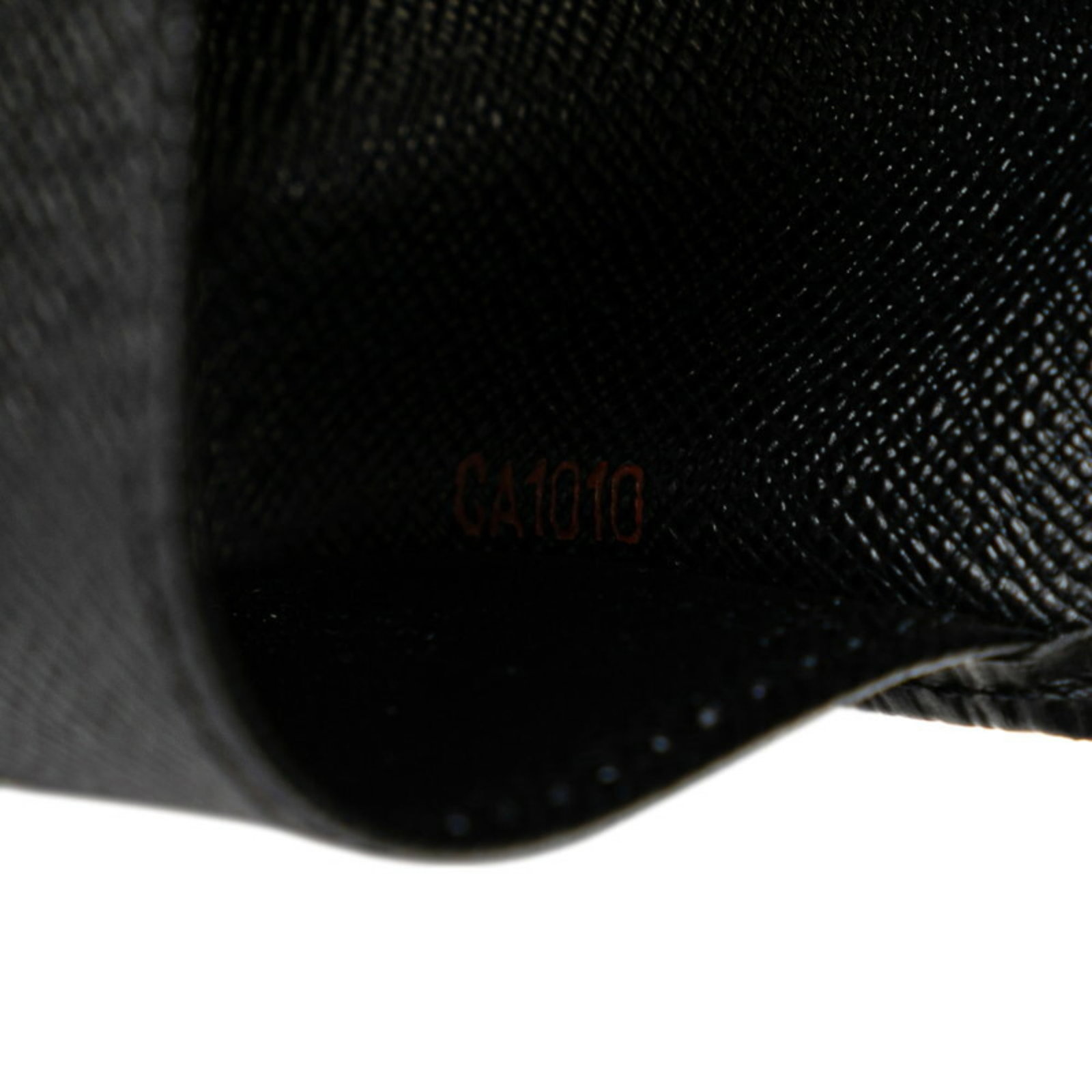 Vuitton Keycase Louis Leather - 7