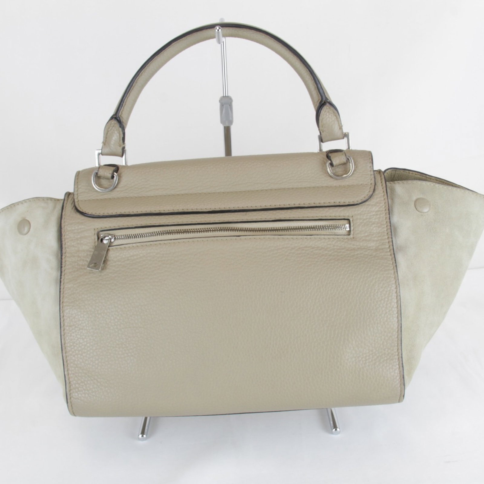 Celine bag leather - 2