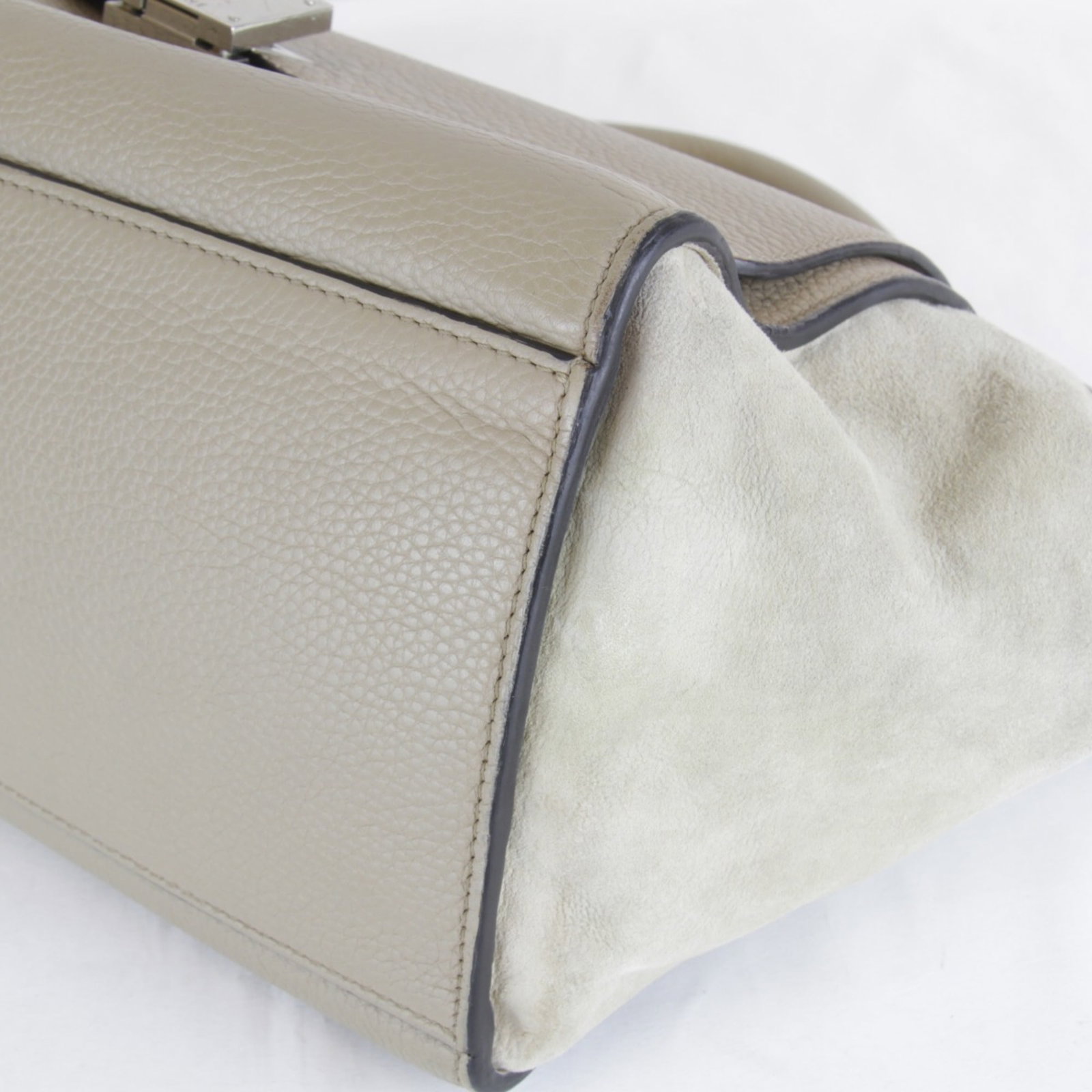 Celine bag leather - 5