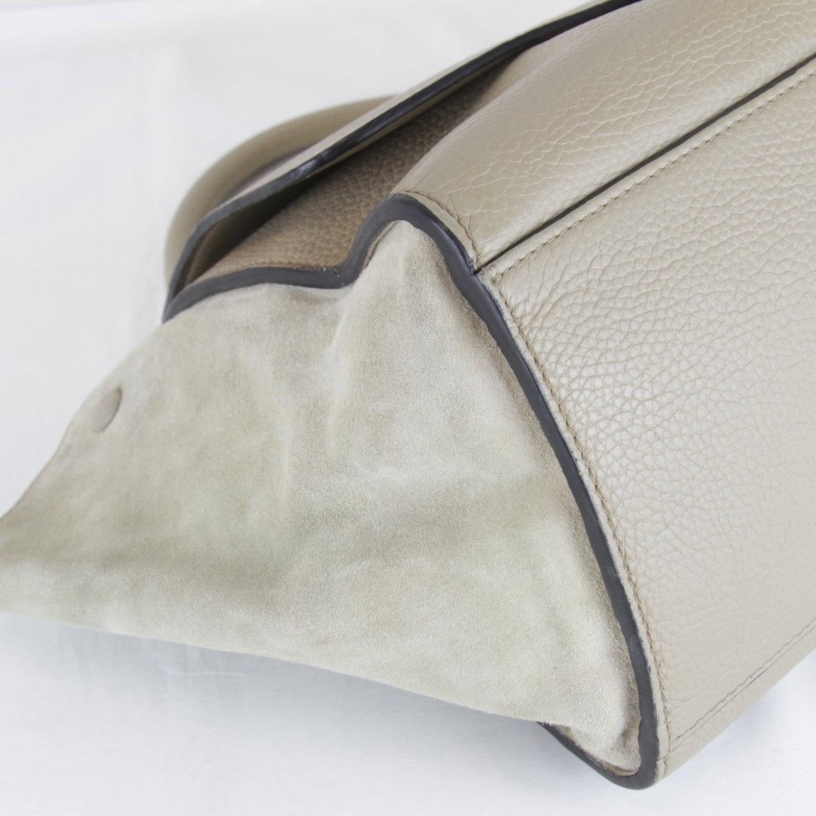 Celine bag leather - 6