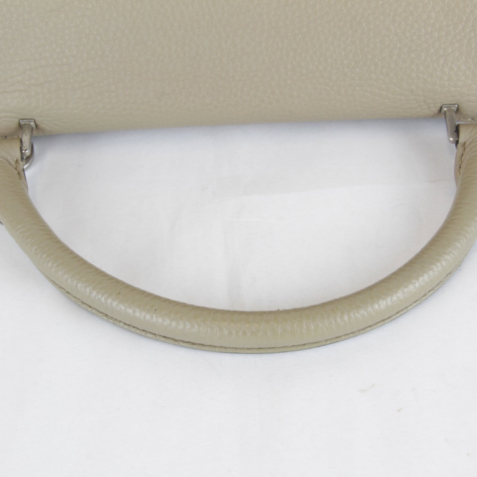 Celine bag leather - 8