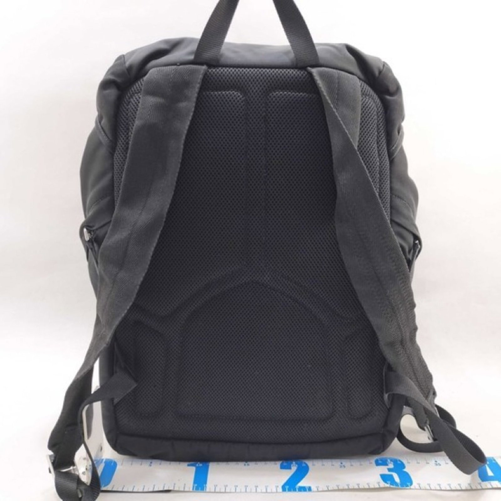 Backpack nylon by Prada - 2