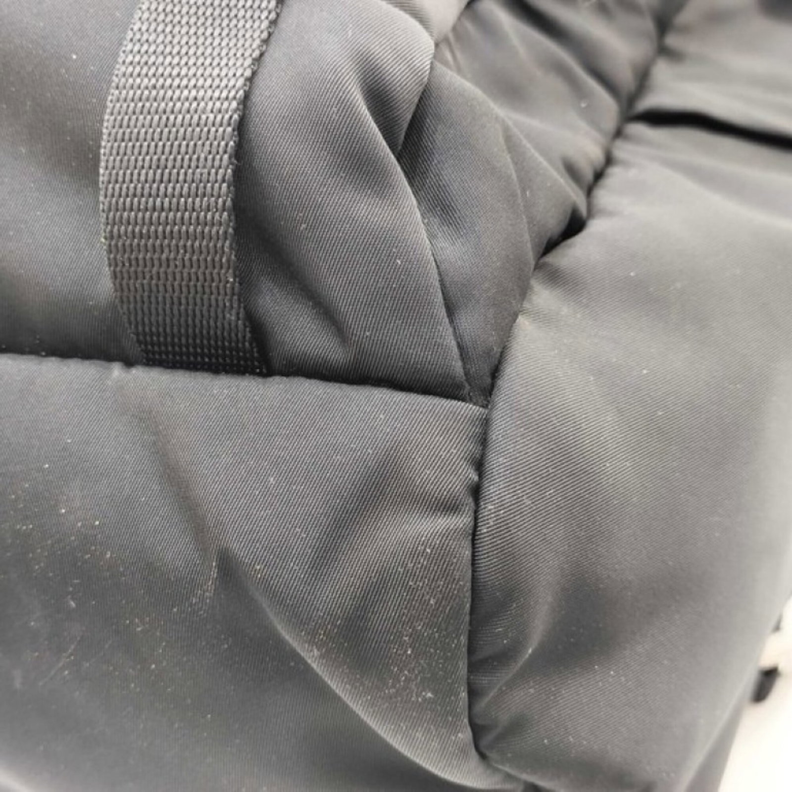 Backpack nylon by Prada - 4