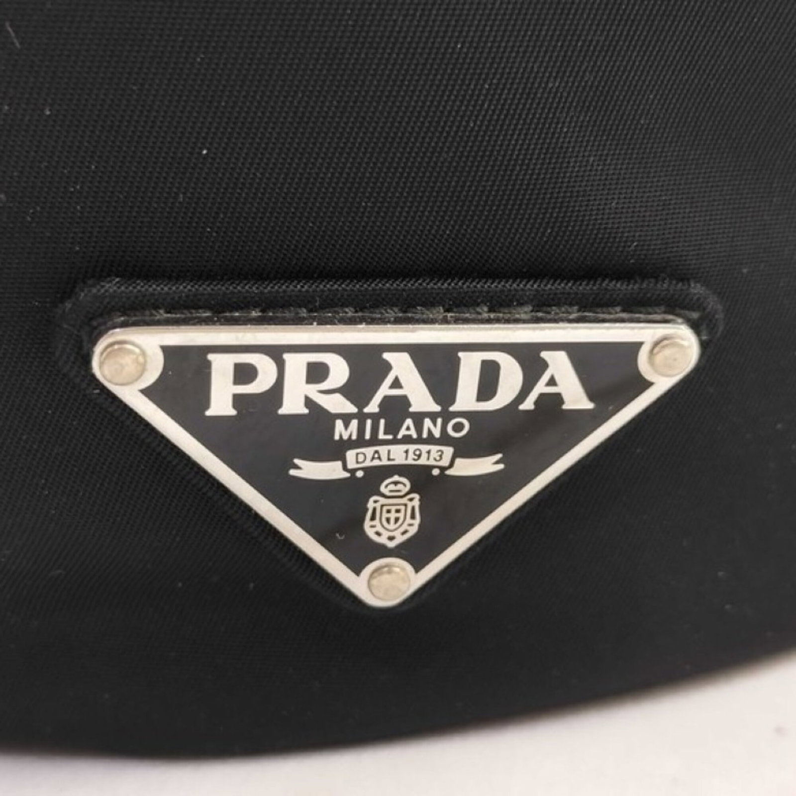 Backpack nylon by Prada - 5