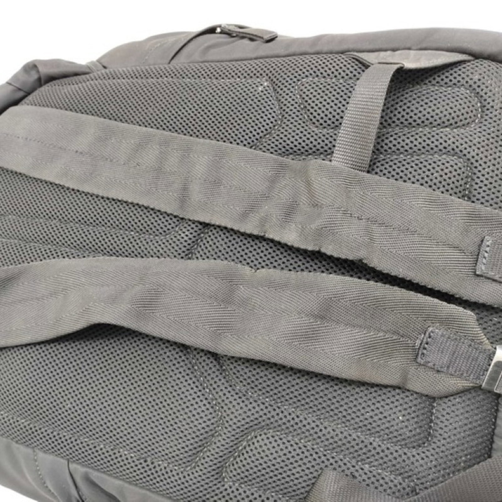 Backpack nylon by Prada - 8