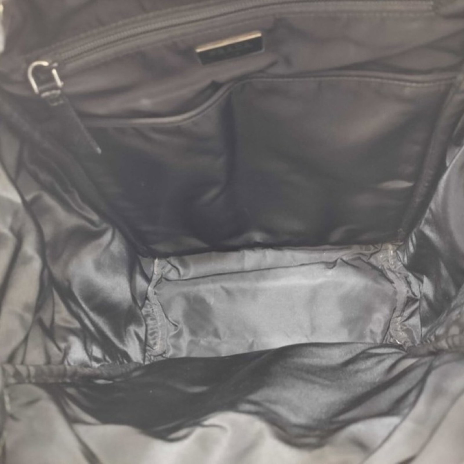Backpack nylon by Prada - 9