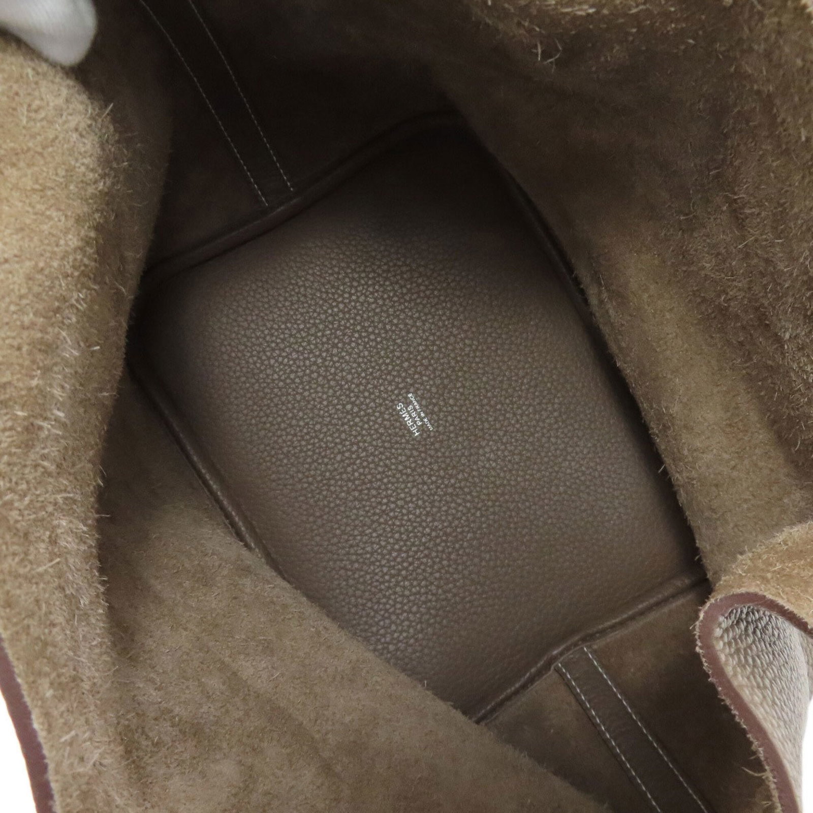 Handbag by Hermes - 5
