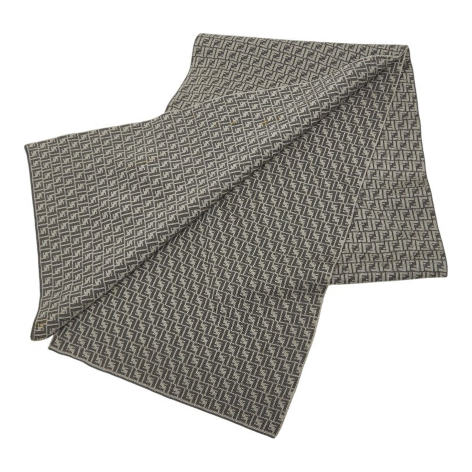 Fendi Wool - 2