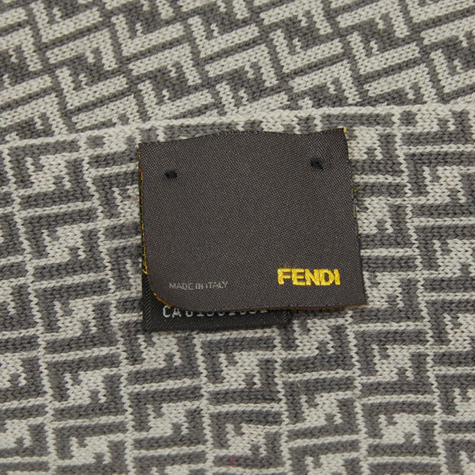 Fendi Wool - 4