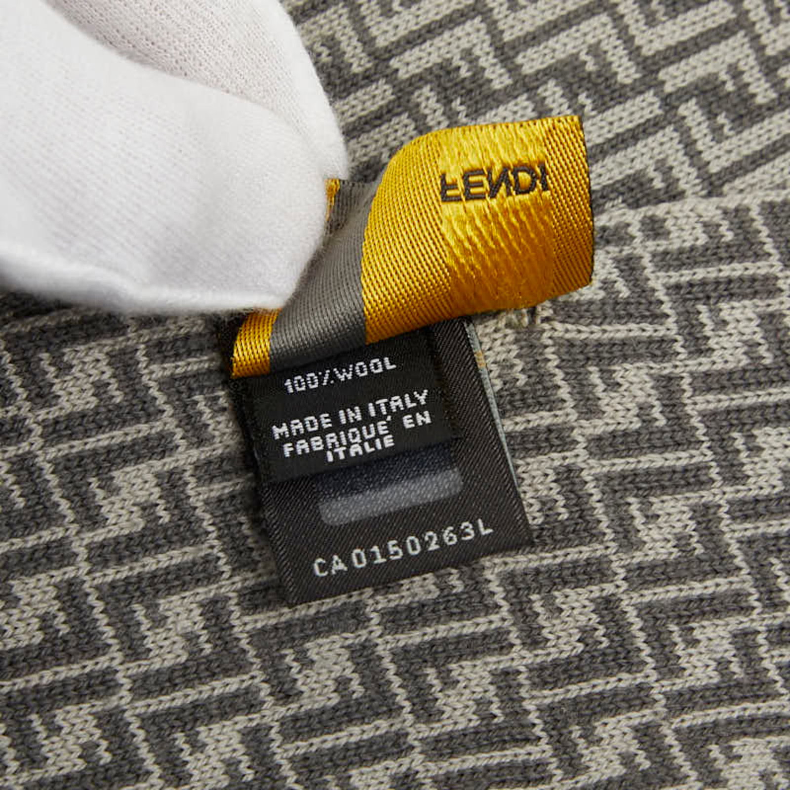 Fendi Wool - 5