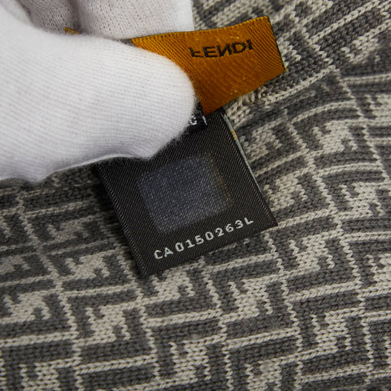 Fendi Wool - 7