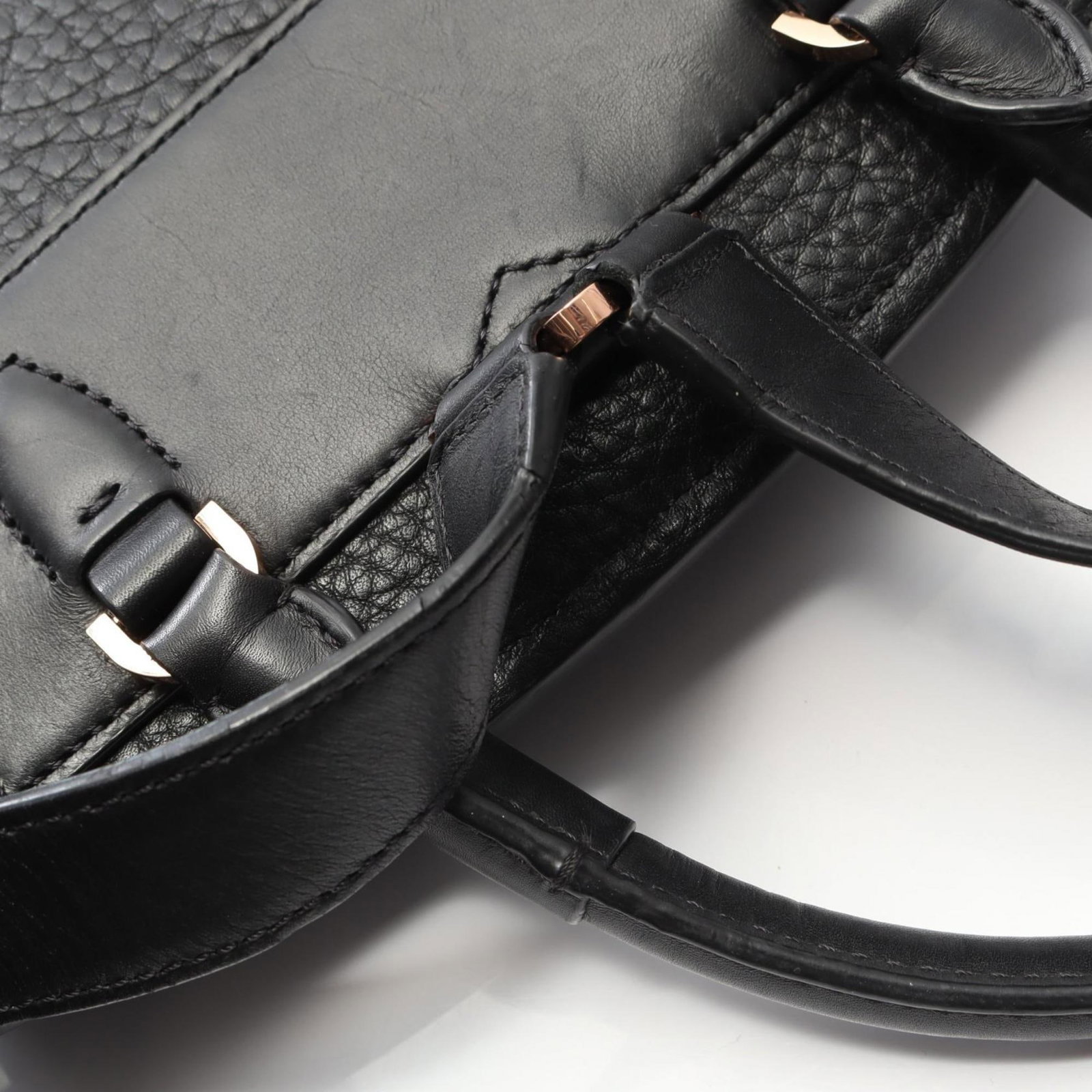 Alexander Wang Backpack Leather - 10