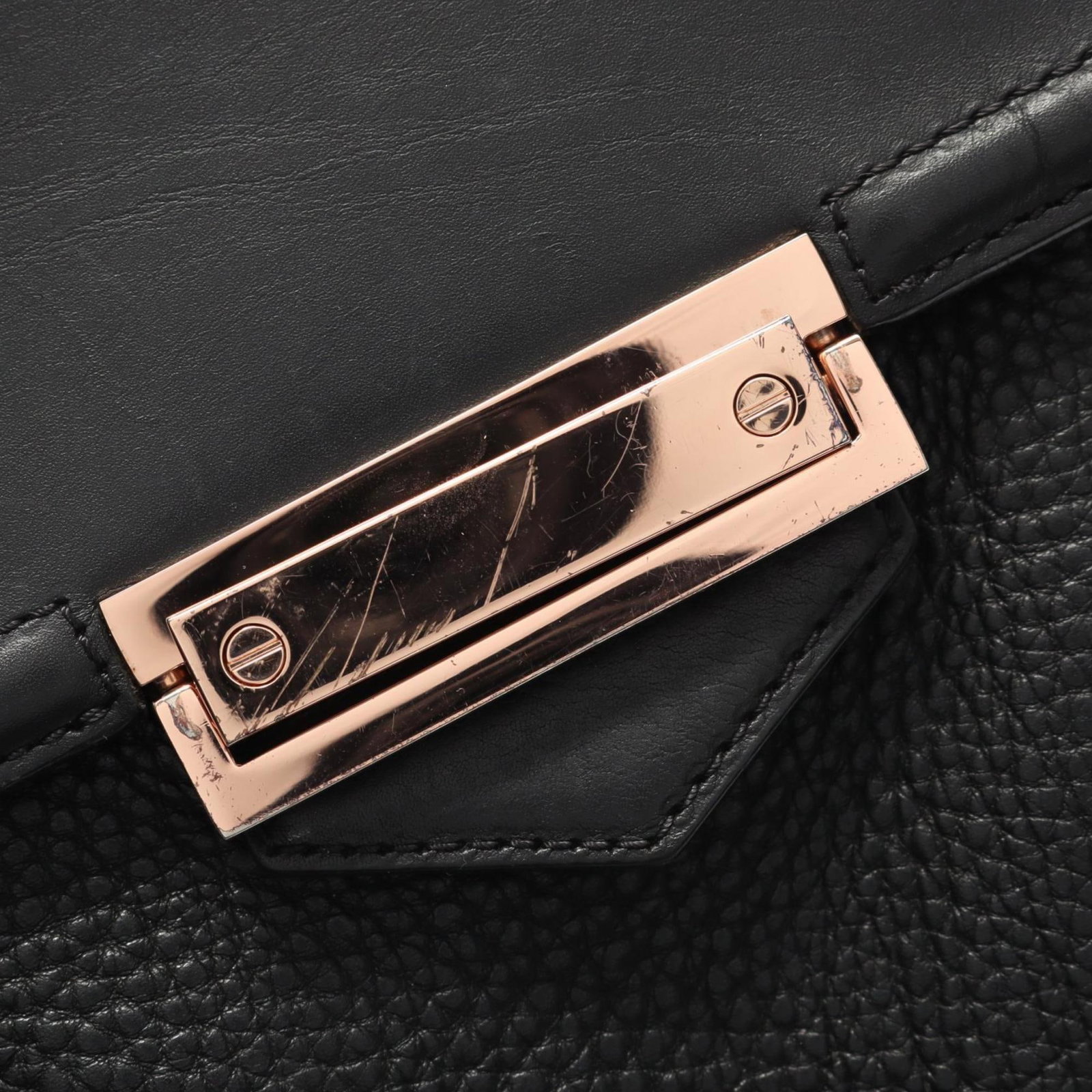 Alexander Wang Backpack Leather - 11