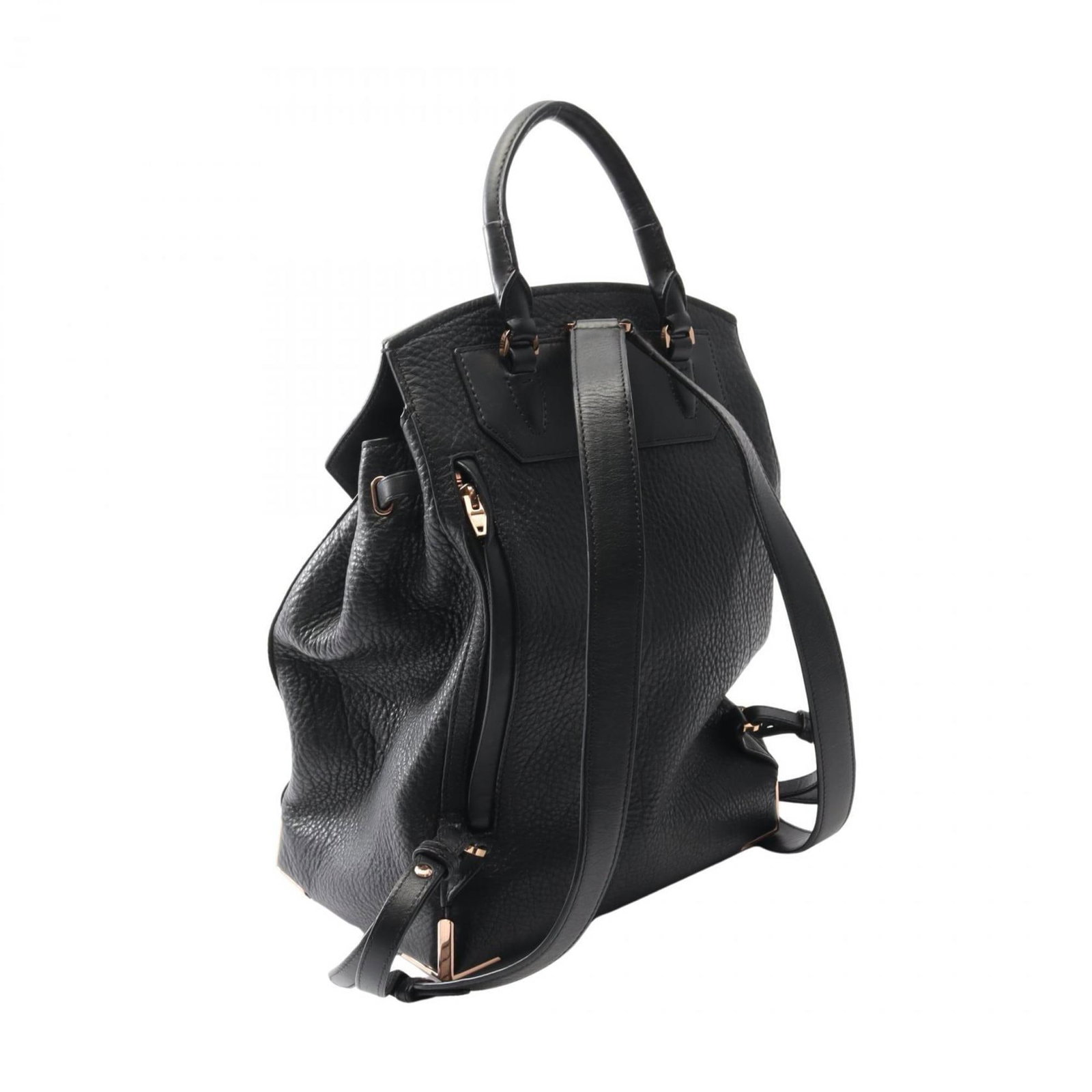 Alexander Wang Backpack Leather - 2
