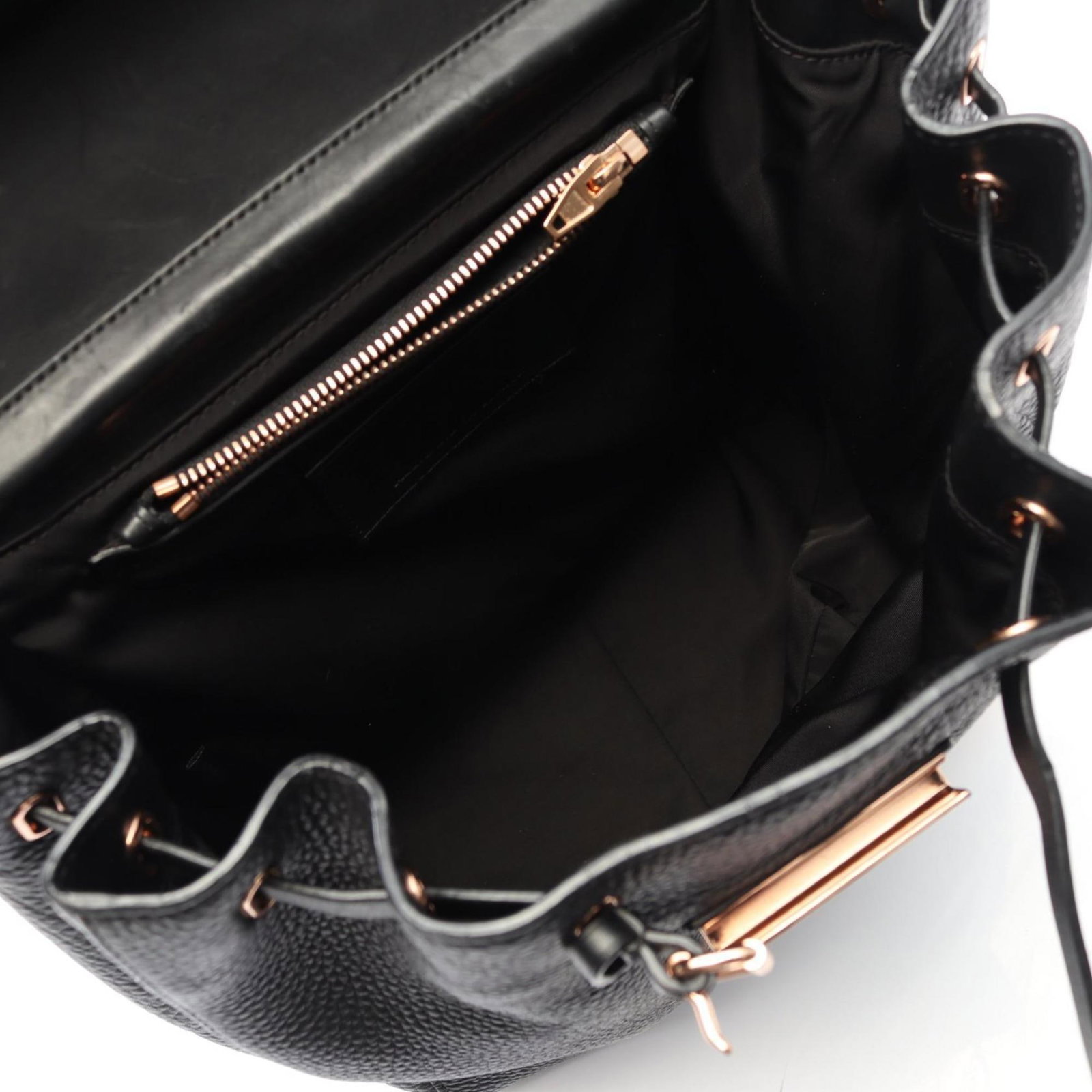Alexander Wang Backpack Leather - 3