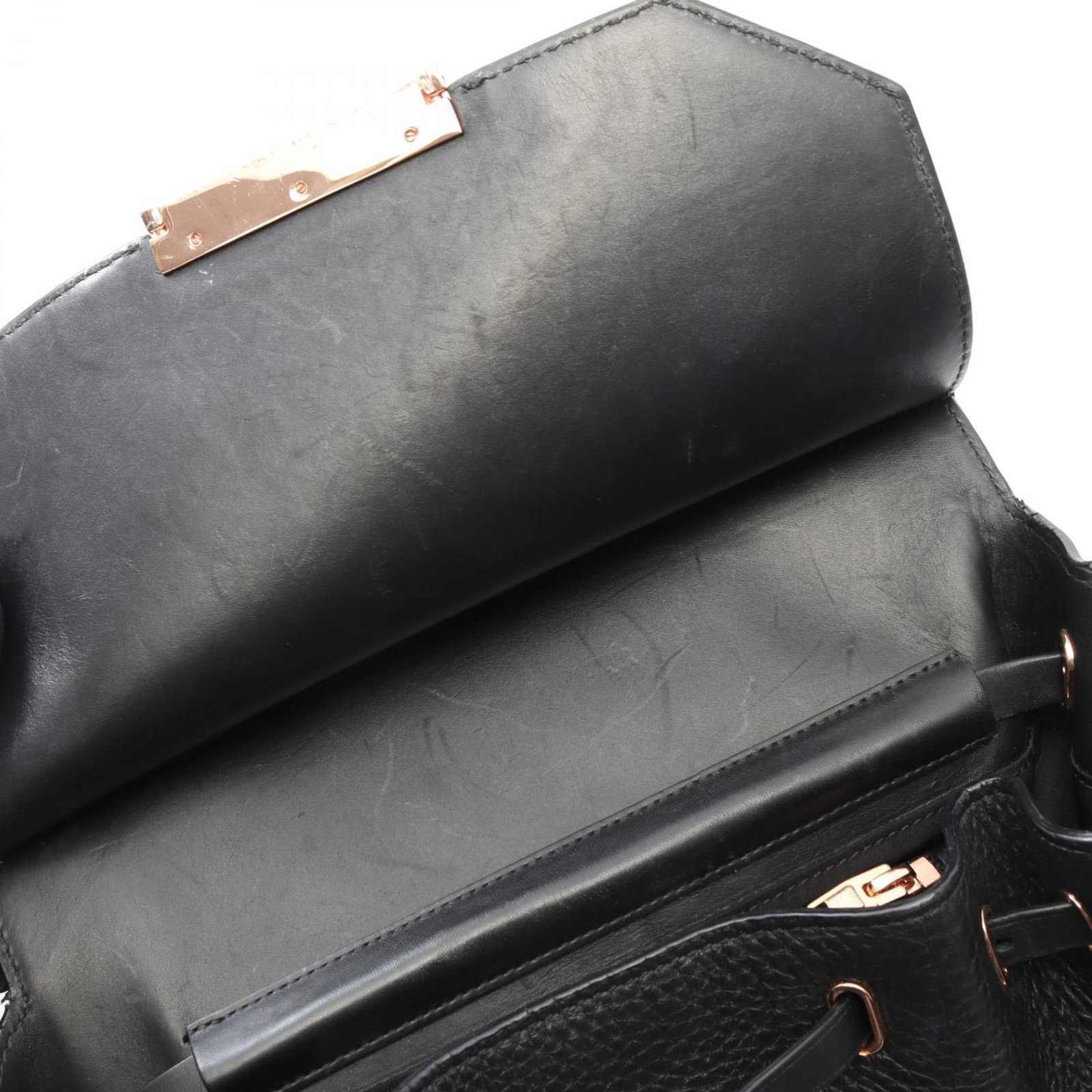 Alexander Wang Backpack Leather - 5