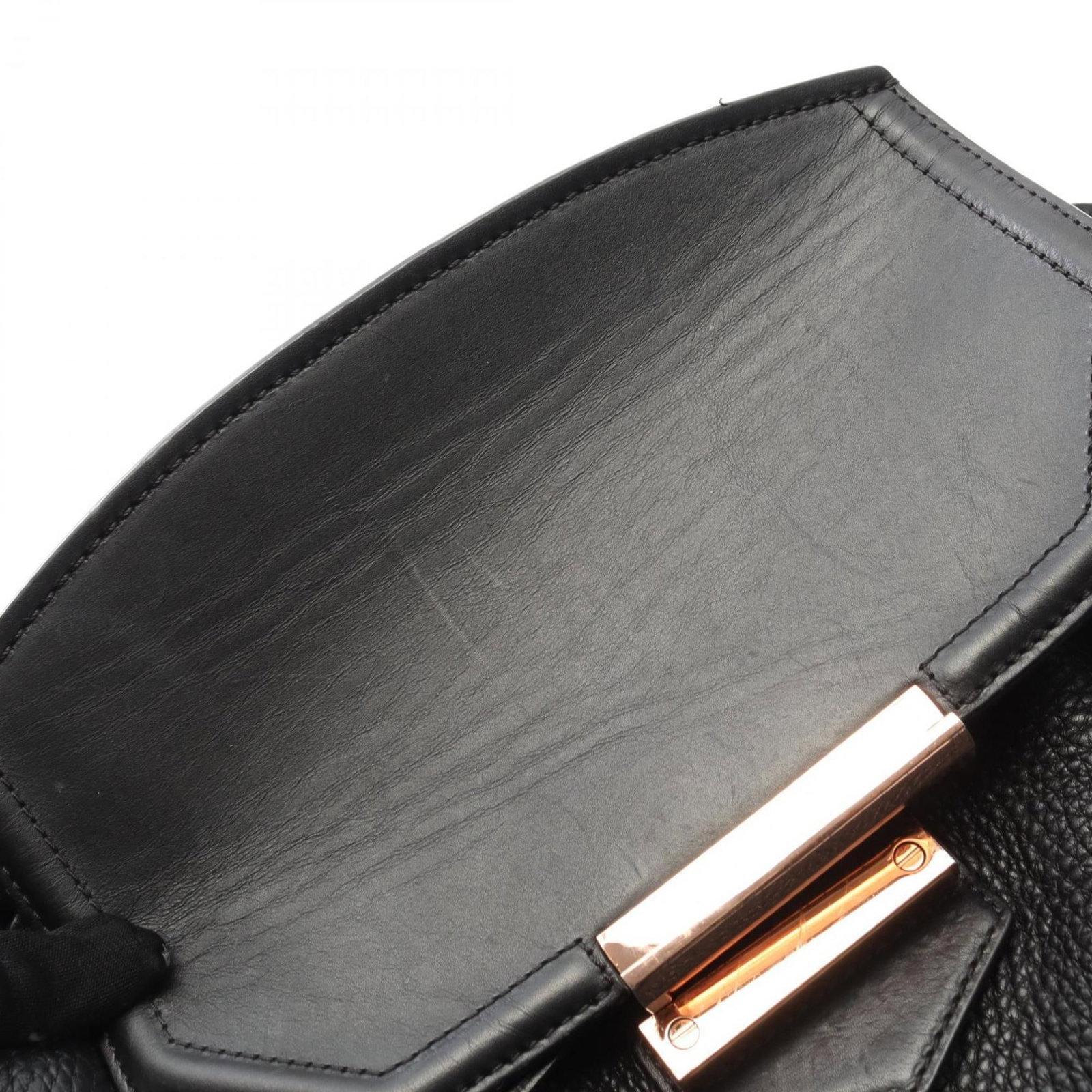 Alexander Wang Backpack Leather - 6