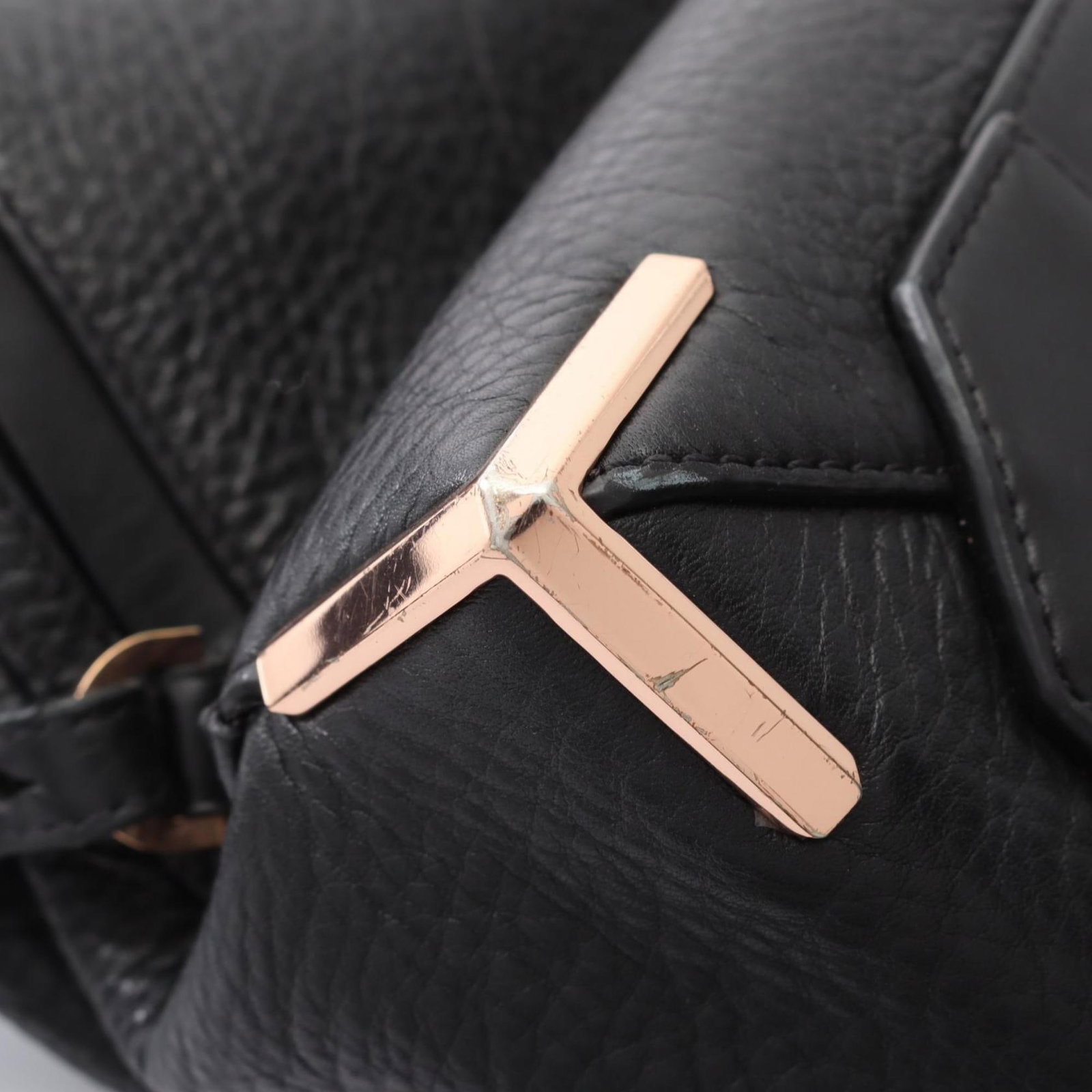 Alexander Wang Backpack Leather - 8