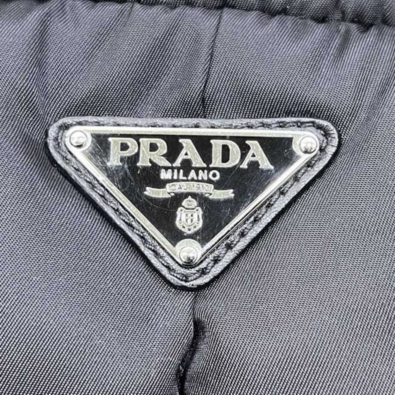 Prada Handbag Nylon - 7