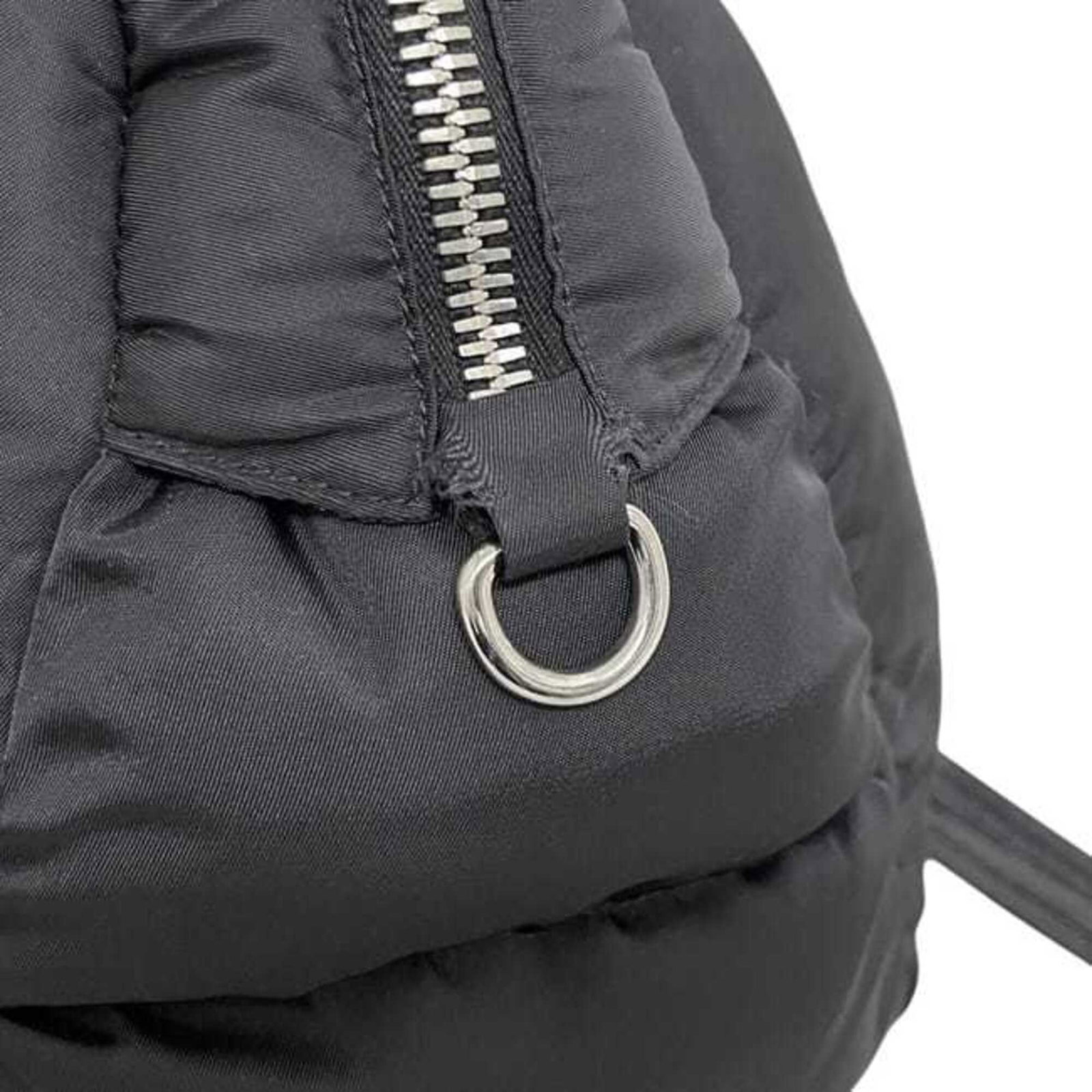Prada Handbag Nylon - 9