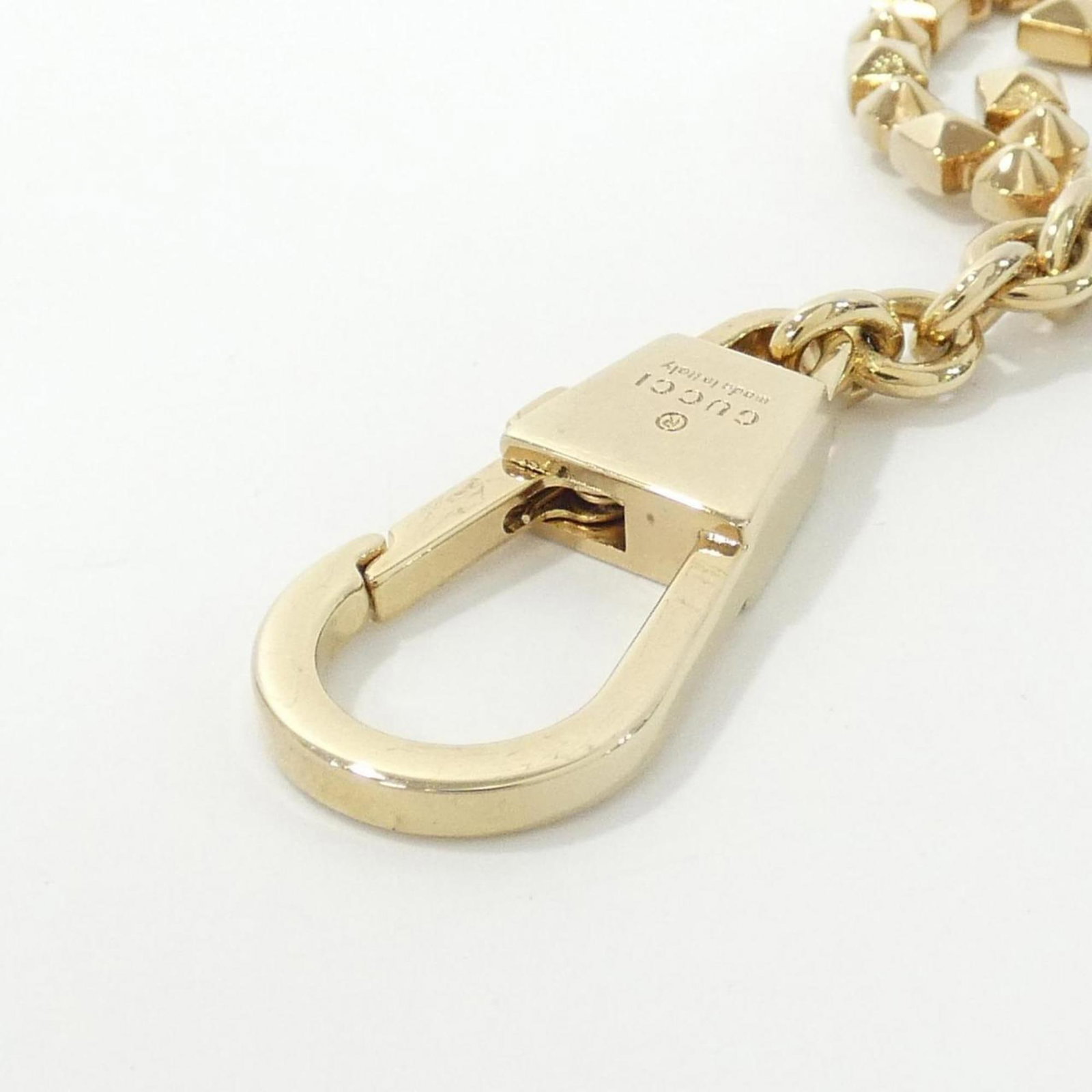 Keyring Gucci - 4