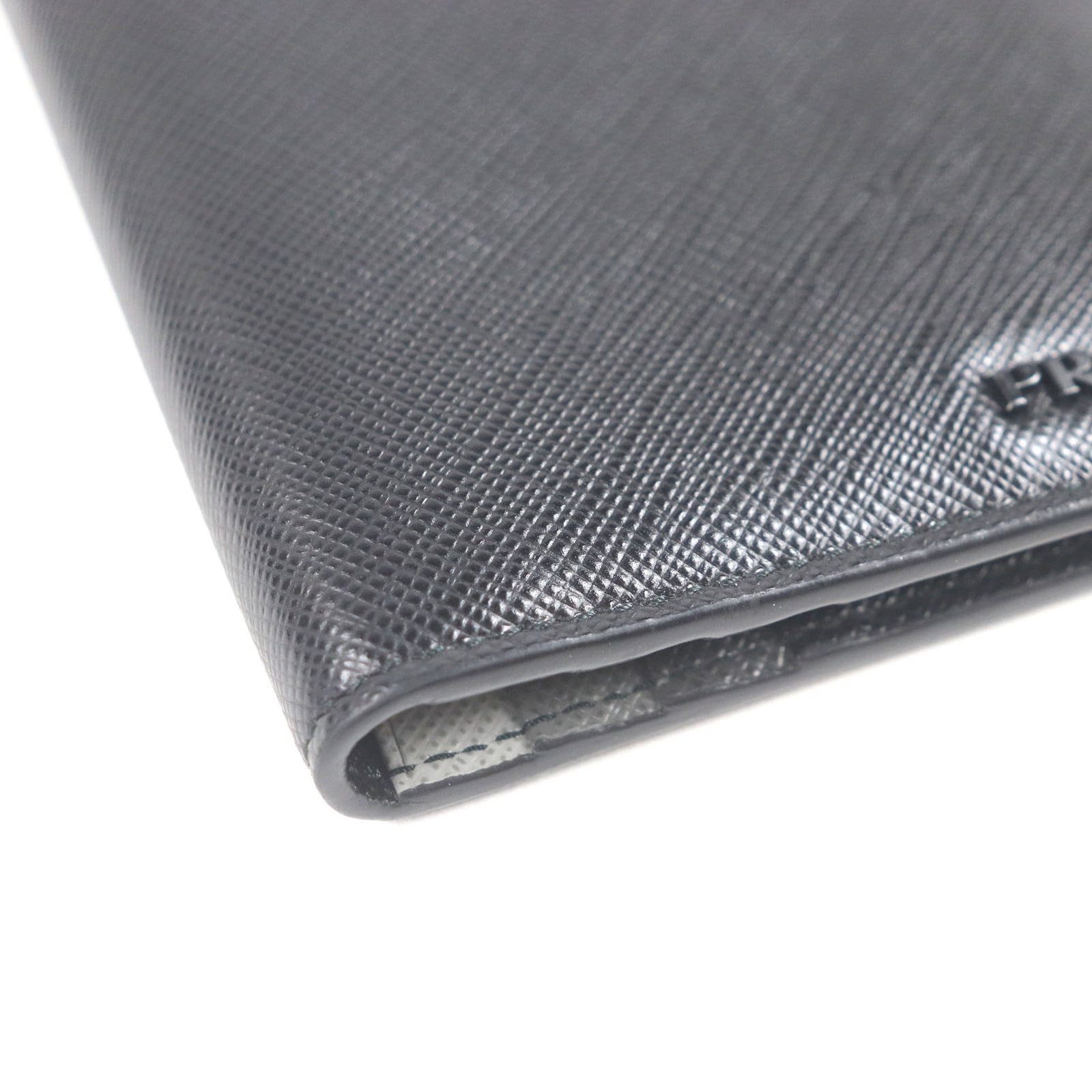 Card case saffiano triangle - 5