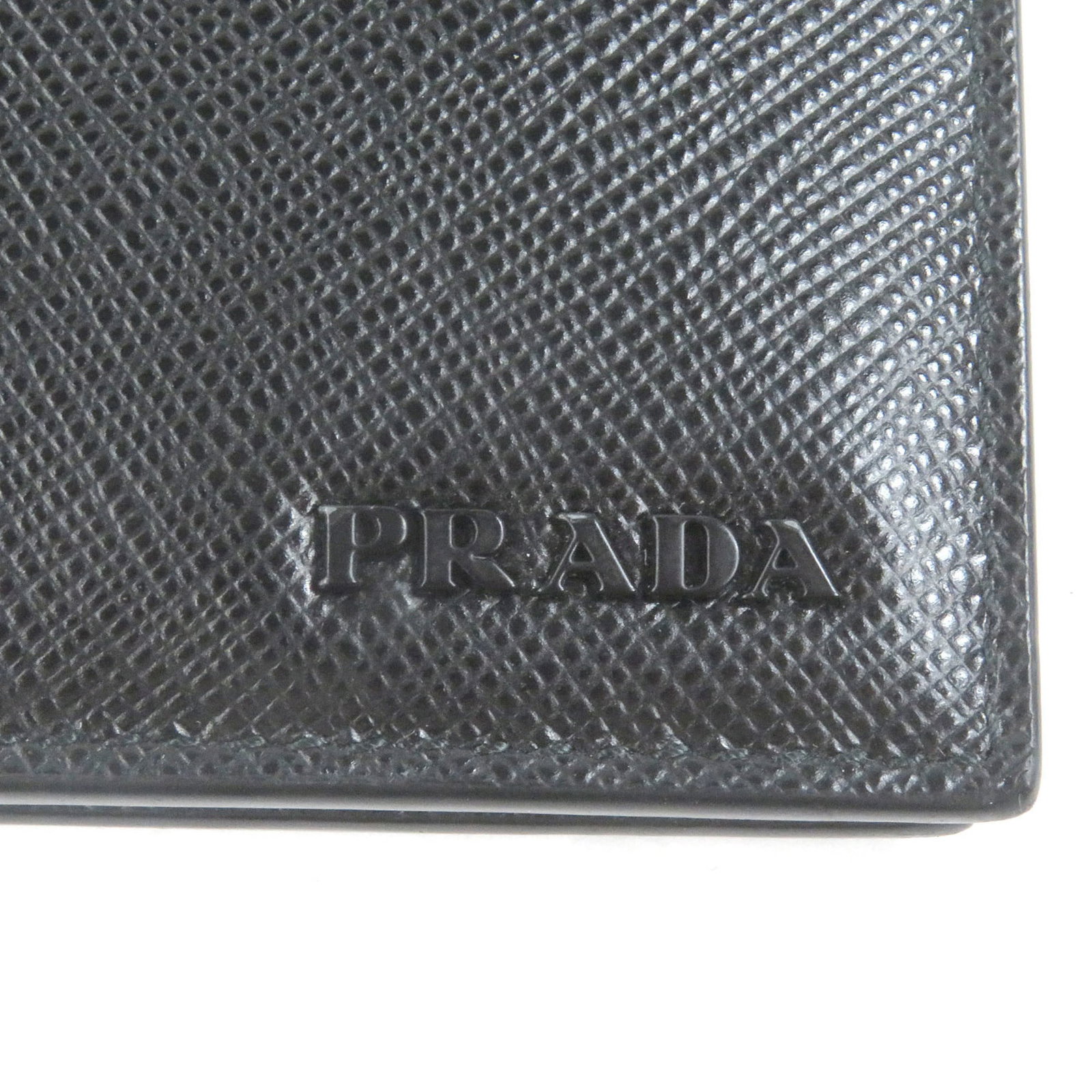 Card case saffiano triangle - 8