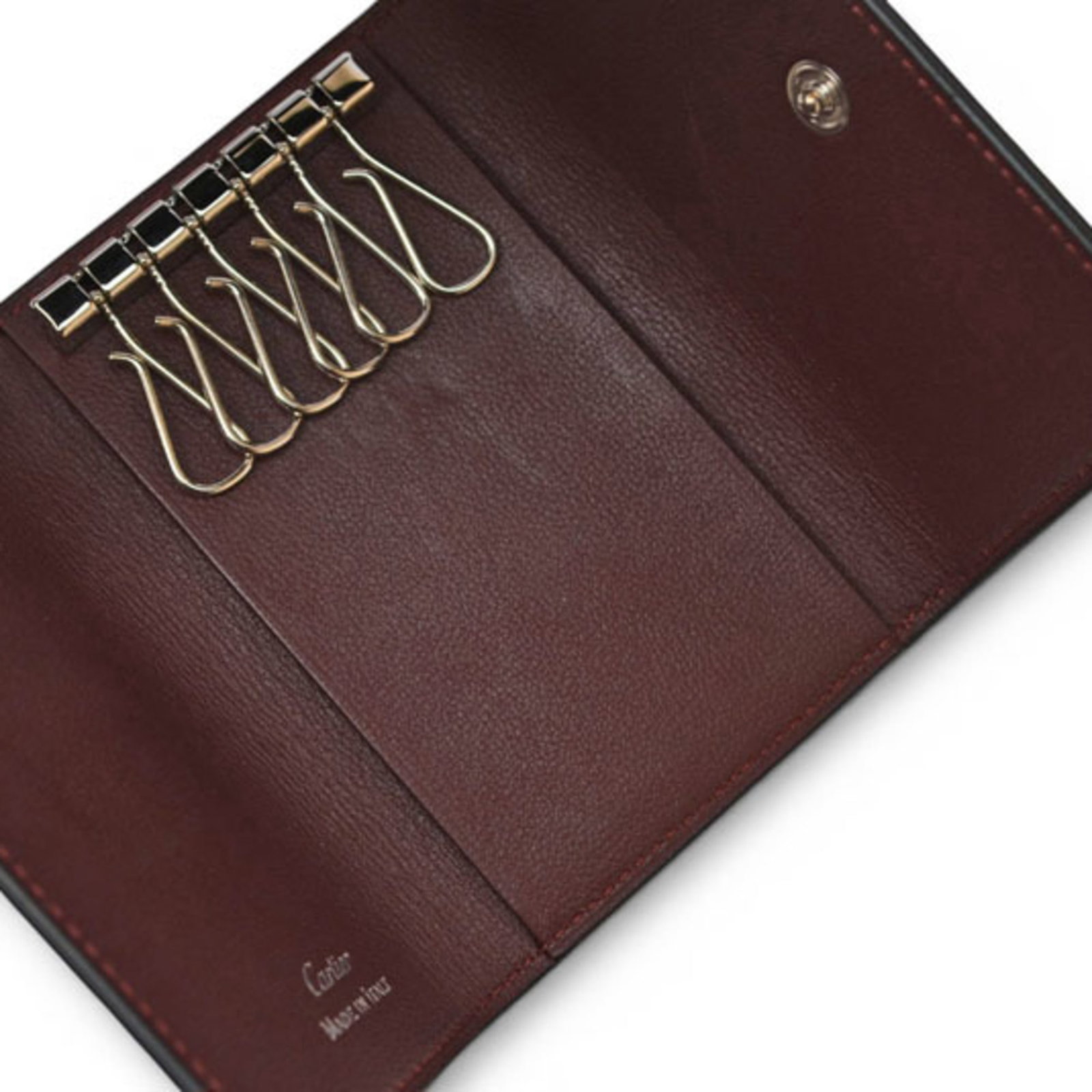 Cartier Keycase - 10
