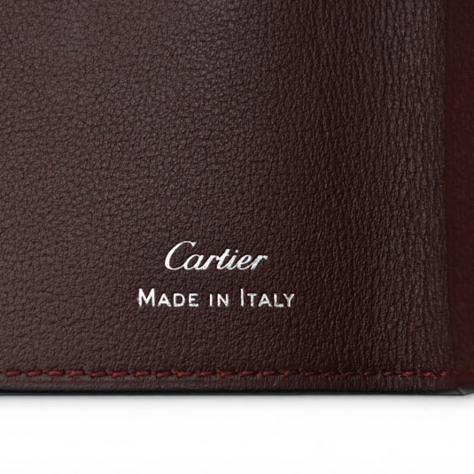Cartier Keycase - 11