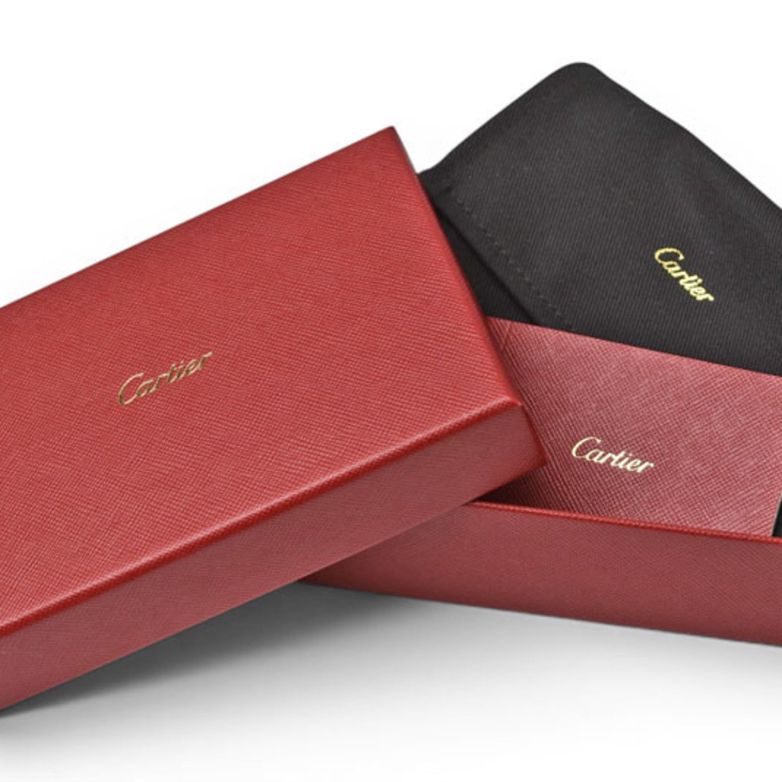 Cartier Keycase - 15