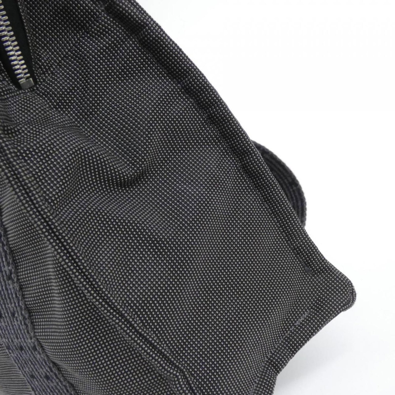 Canvas Backpack by Hermes - 4