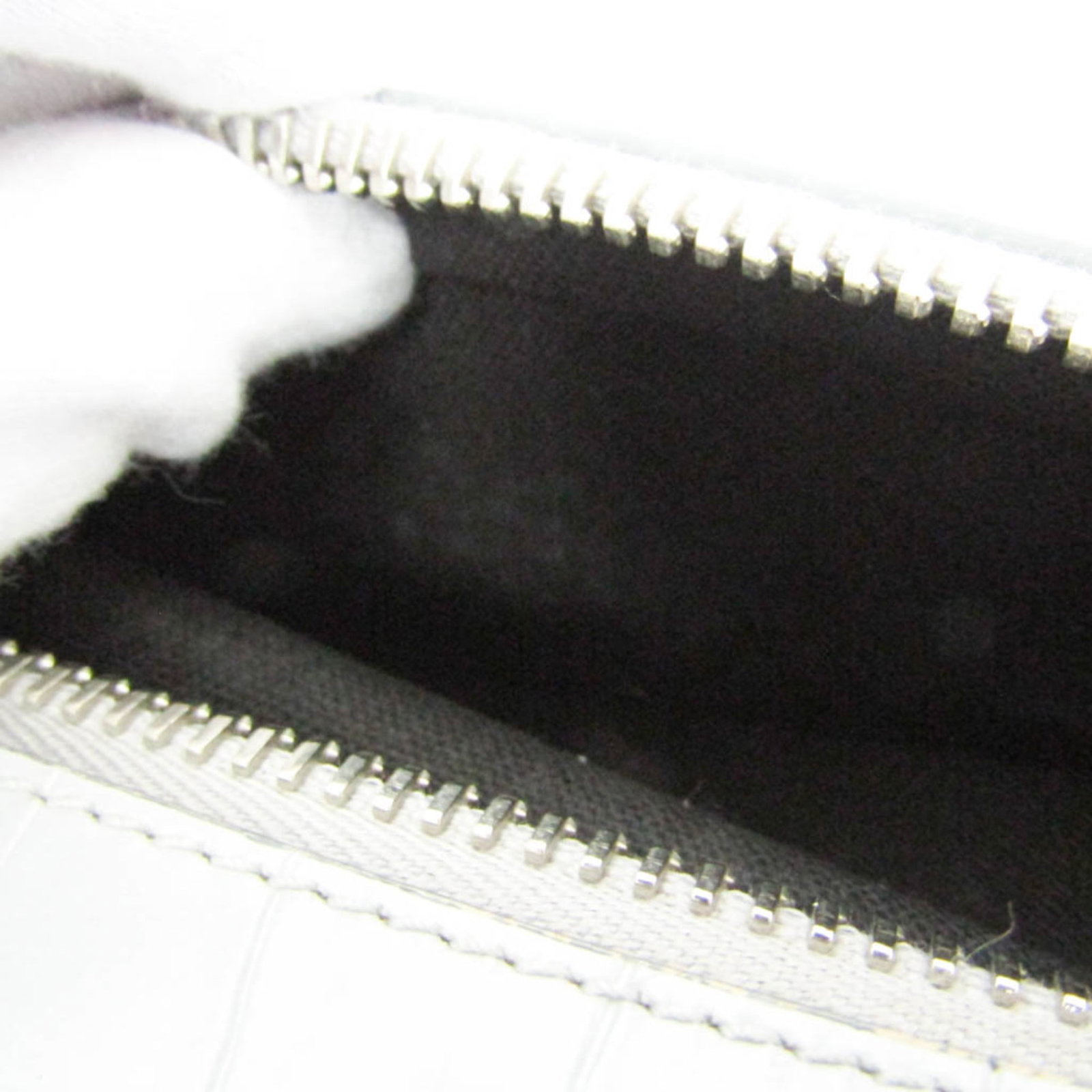 Shoulder Bag Leather Givenchy - 14