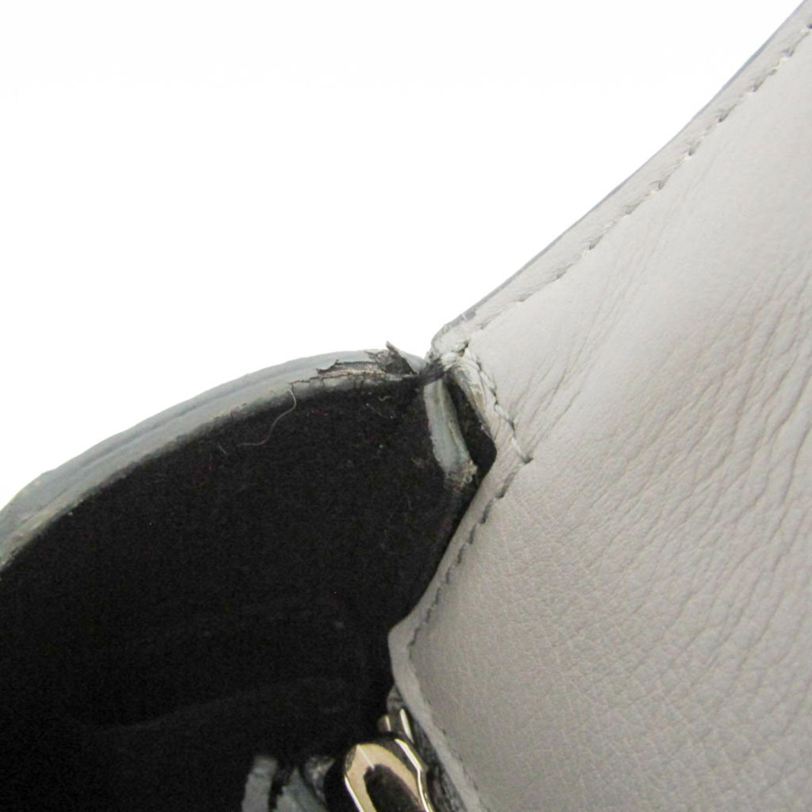 Shoulder Bag Leather Givenchy - 15